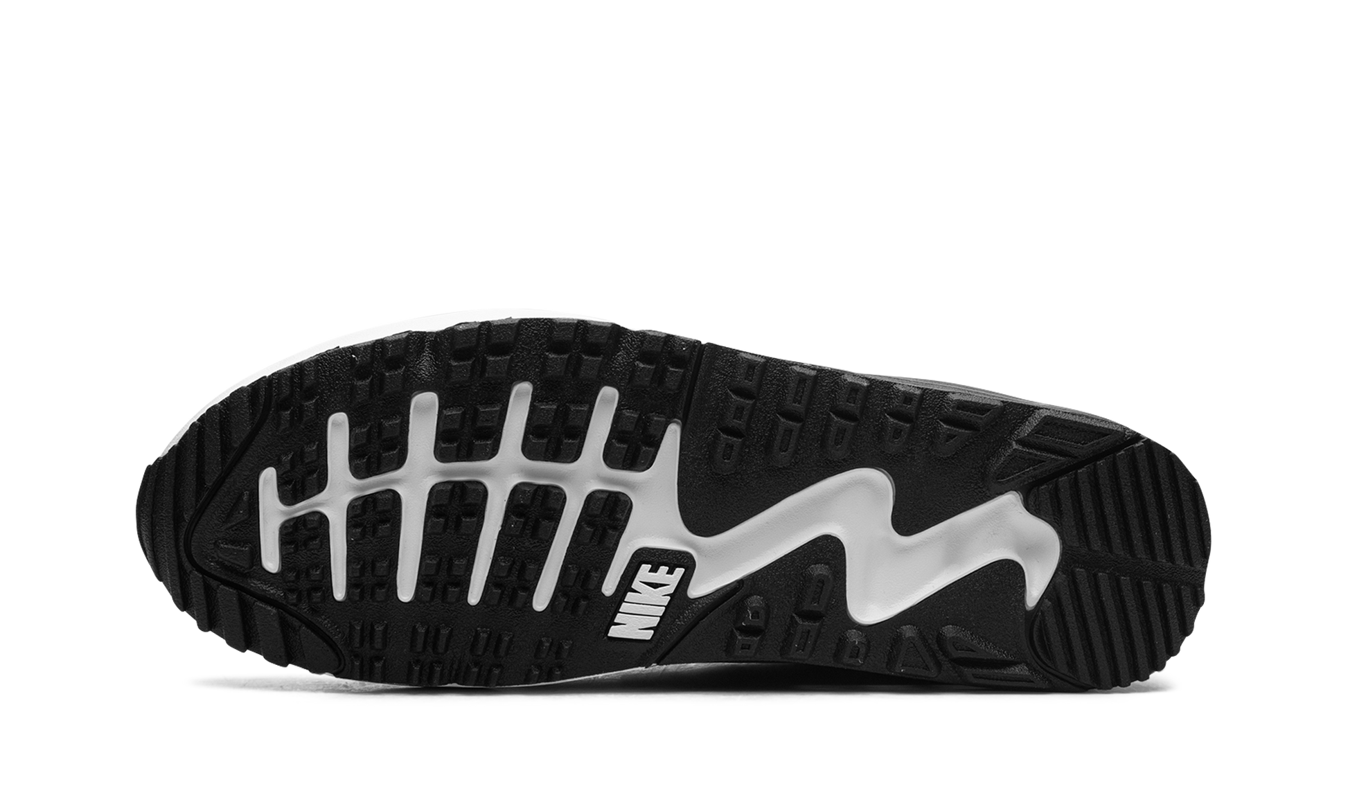 Air Max 90 Golf "black/white" - 5