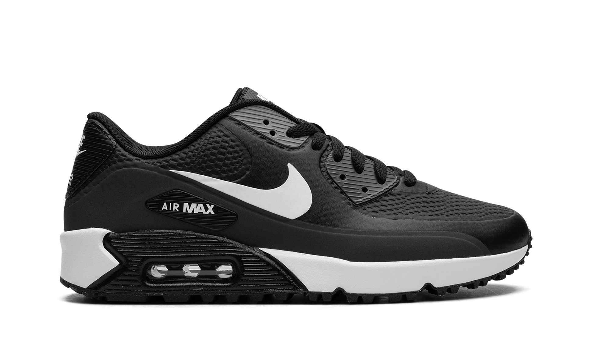 Air Max 90 Golf "black/white" - 6