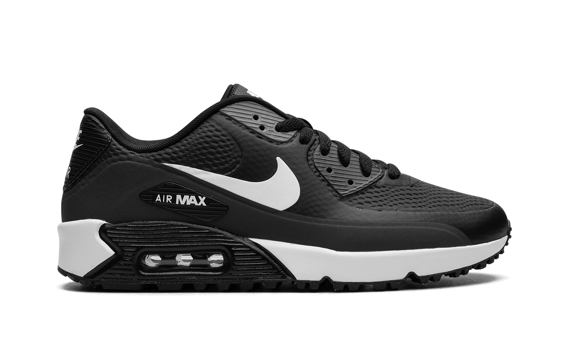 Air Max 90 Golf "black/white" - 6