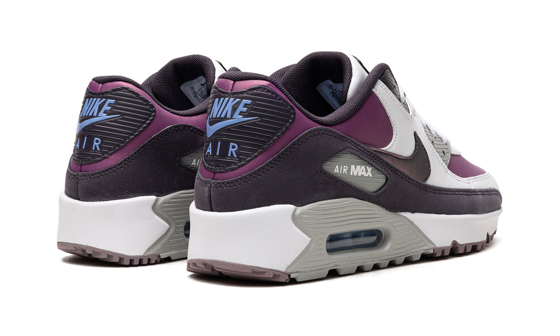 Air Max 90 Golf "cave Purple" - 3