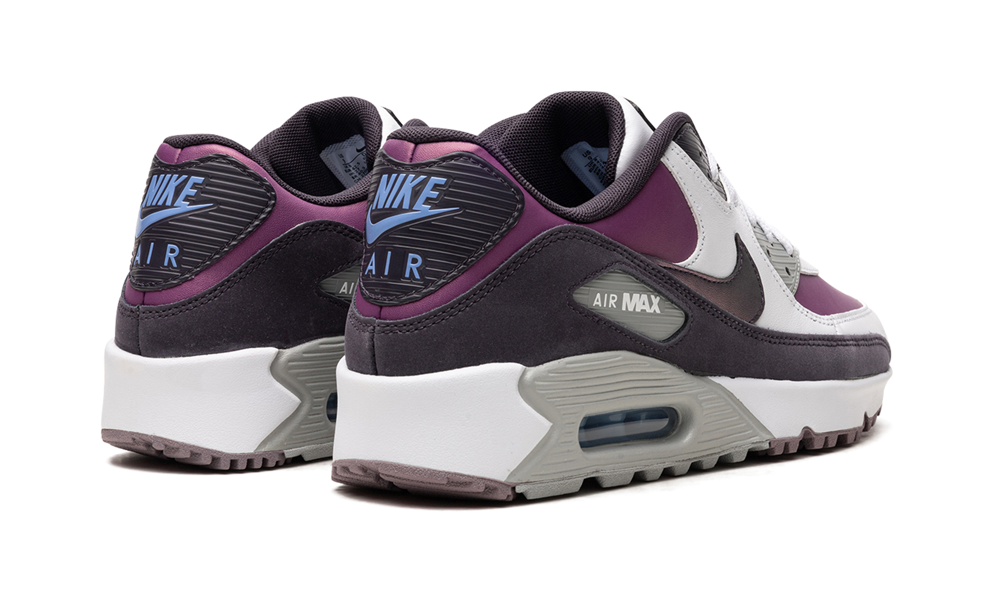 Air Max 90 Golf "cave Purple" - 3