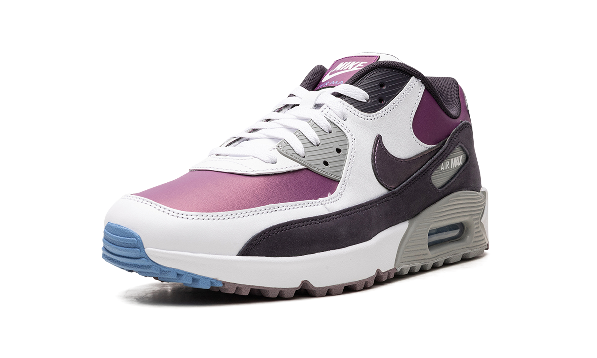 Air Max 90 Golf "cave Purple" - 4