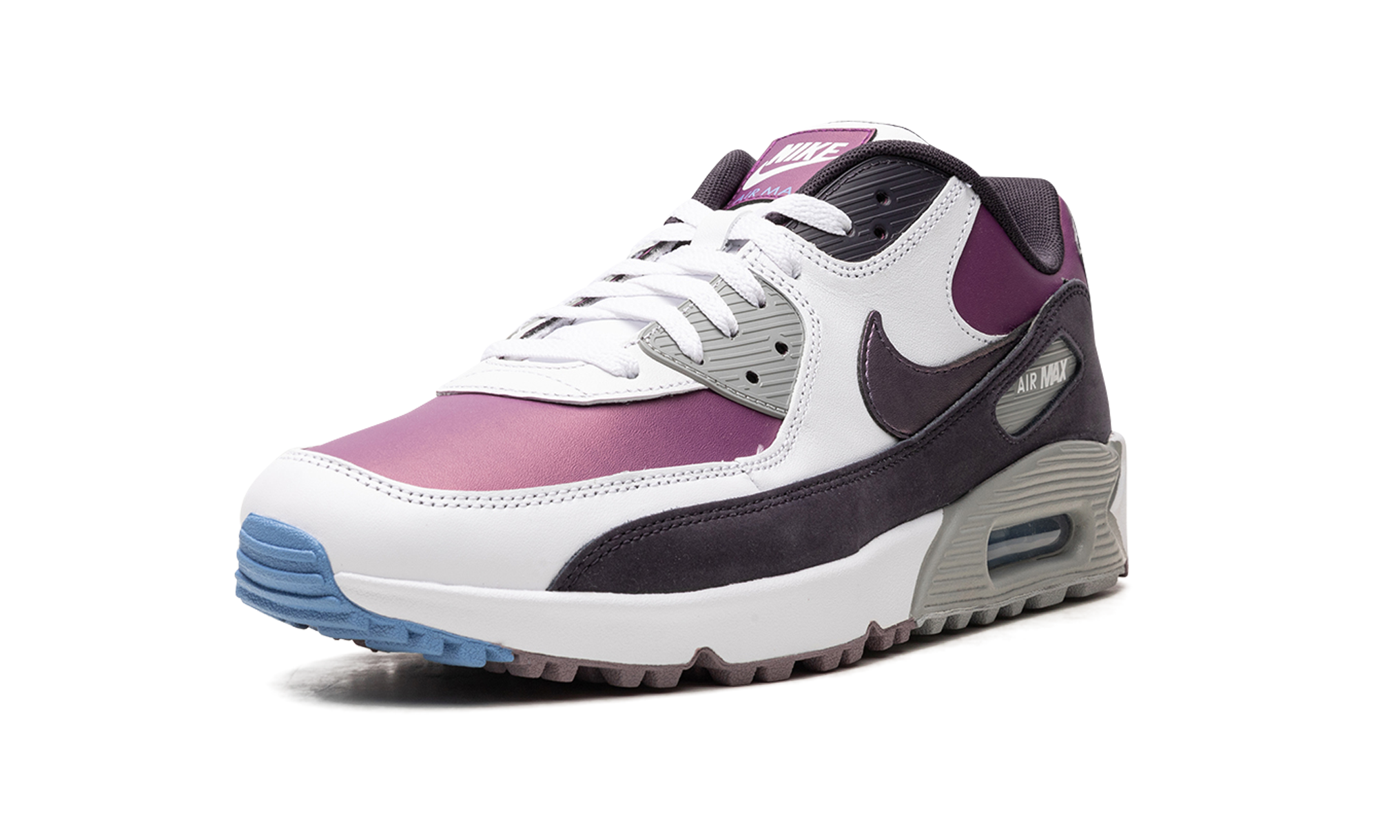 Air Max 90 Golf "cave Purple" - 4
