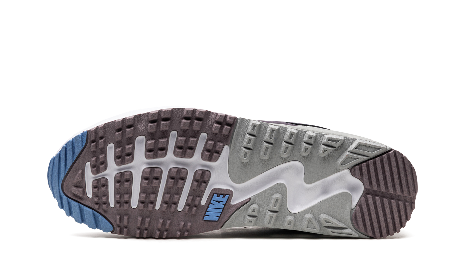 Air Max 90 Golf "cave Purple" - 5