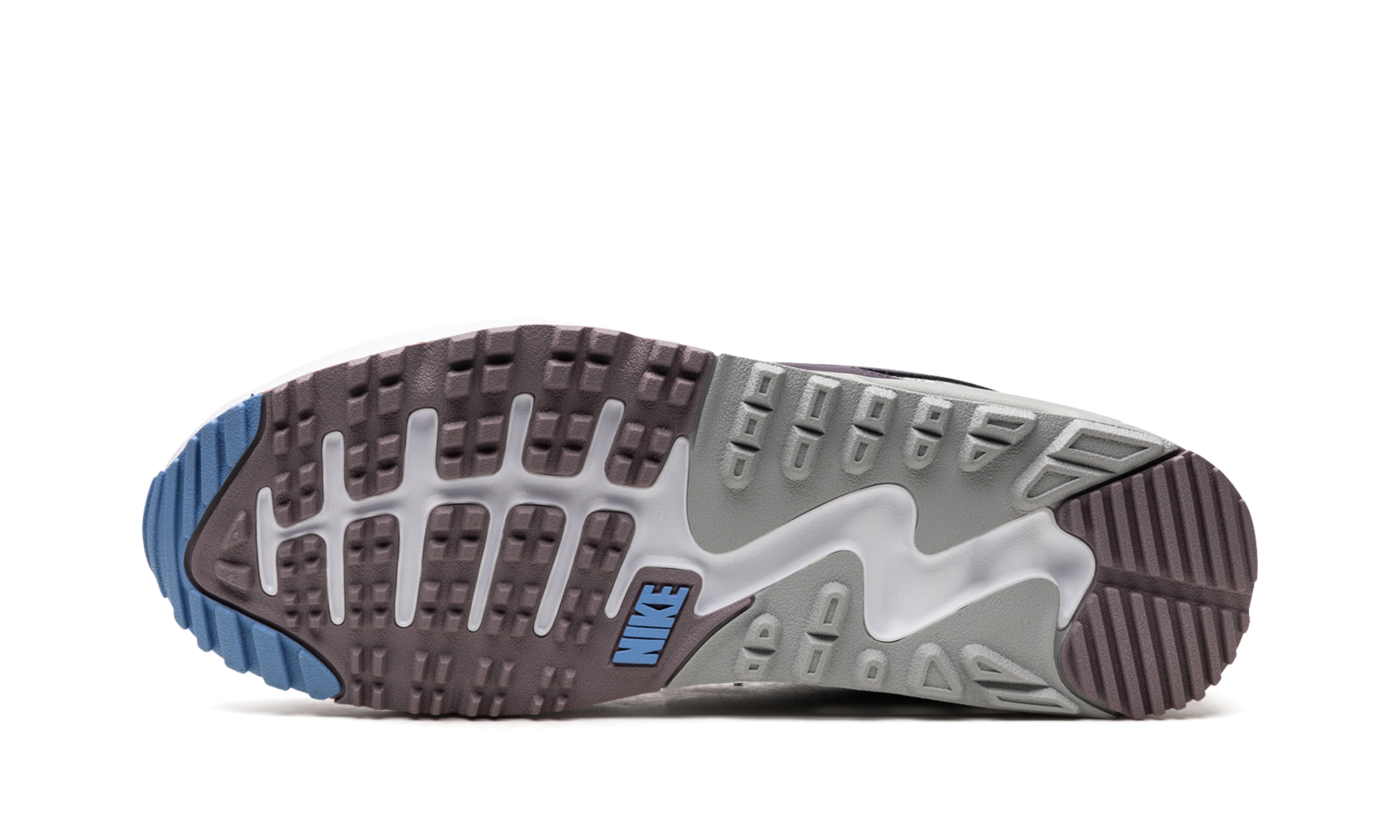 Air Max 90 Golf "cave Purple" - 5