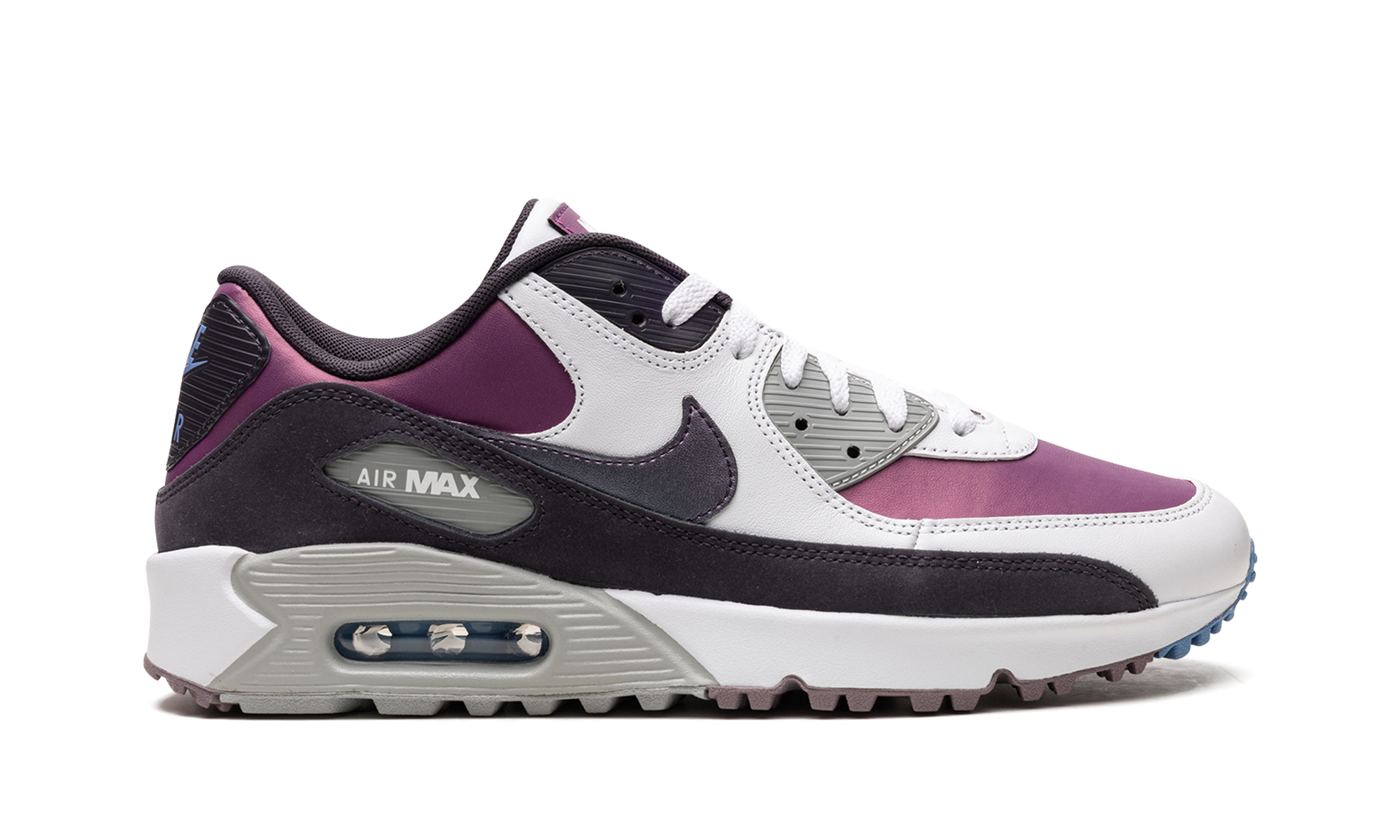 Air Max 90 Golf "cave Purple" - 6