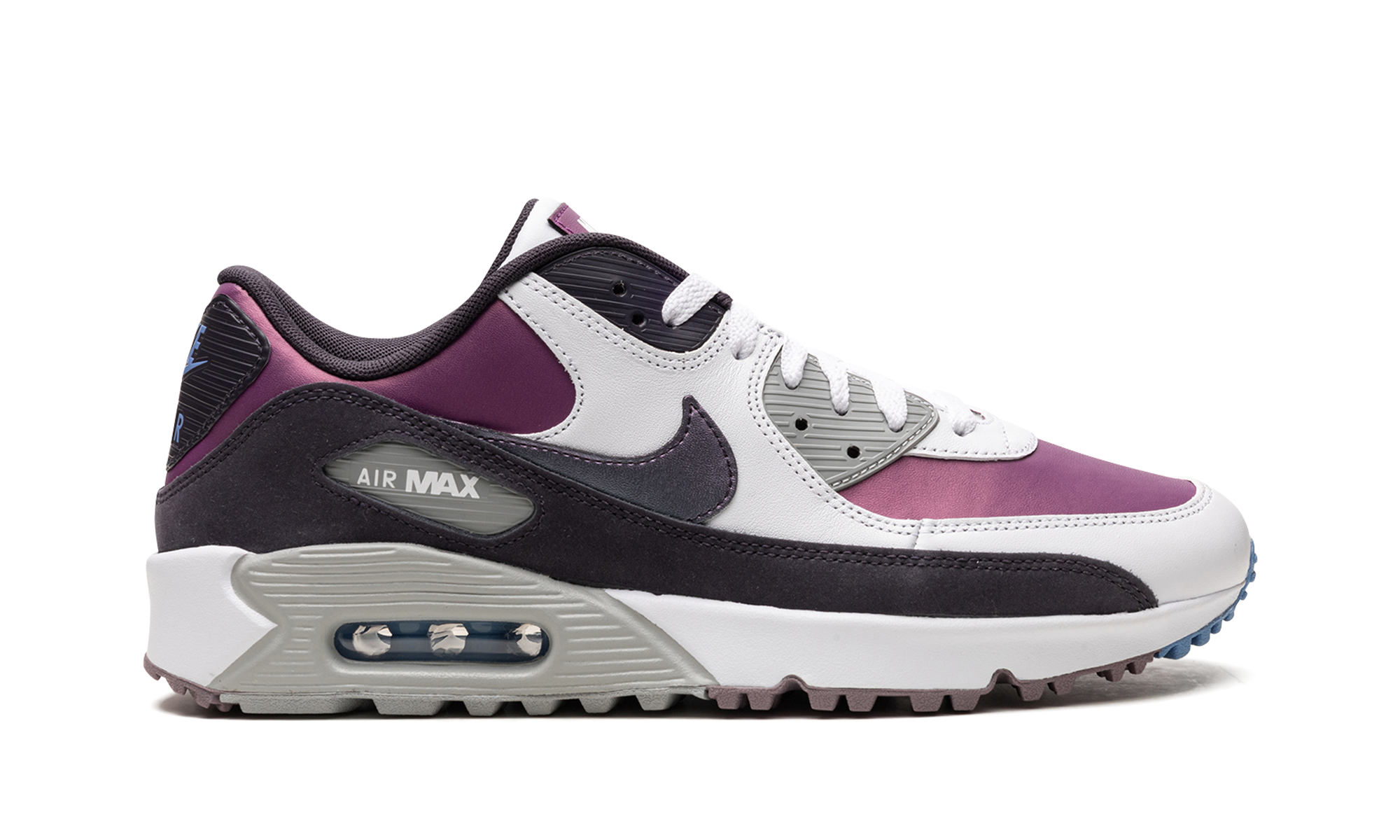 Air Max 90 Golf "cave Purple" - 6