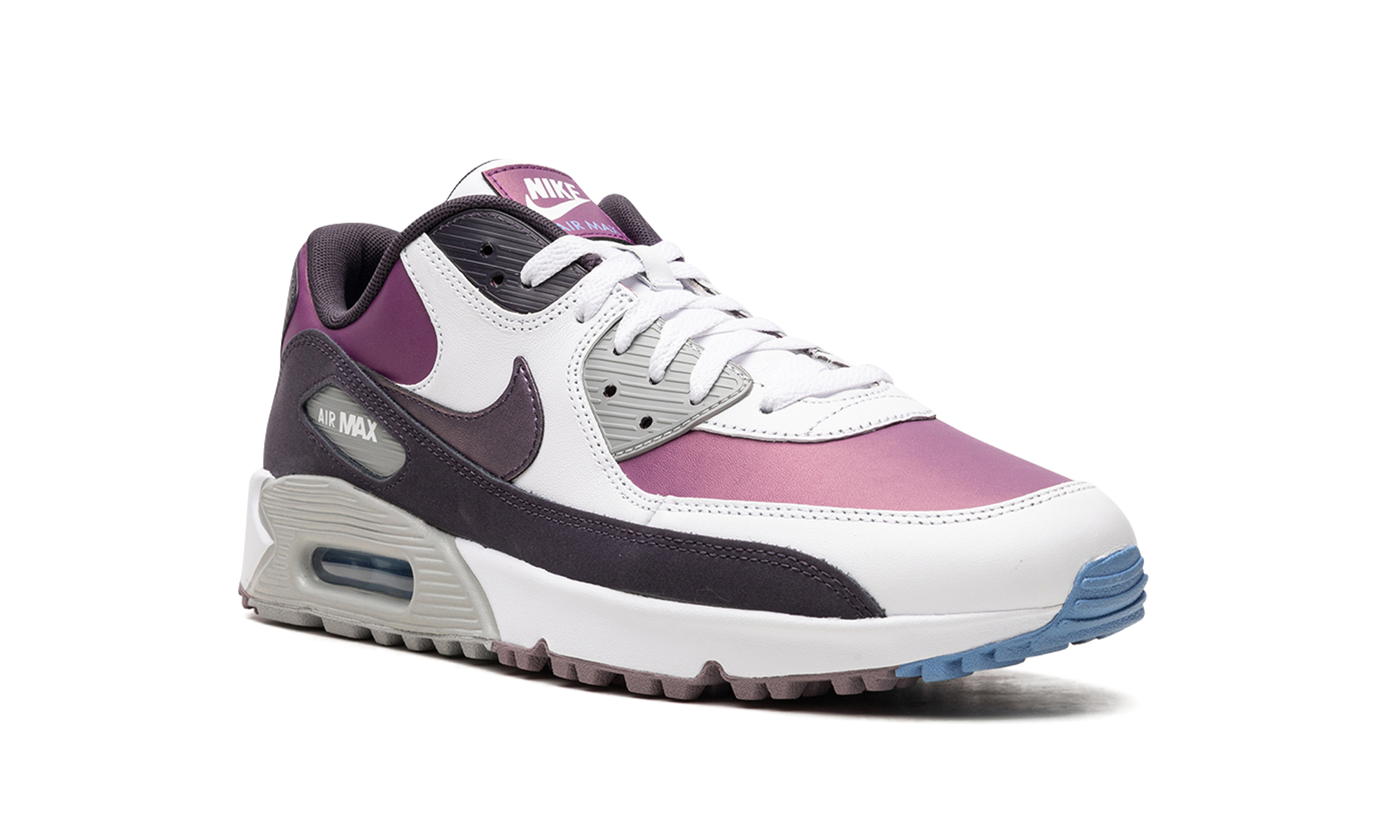 Air Max 90 Golf "cave Purple" - 7