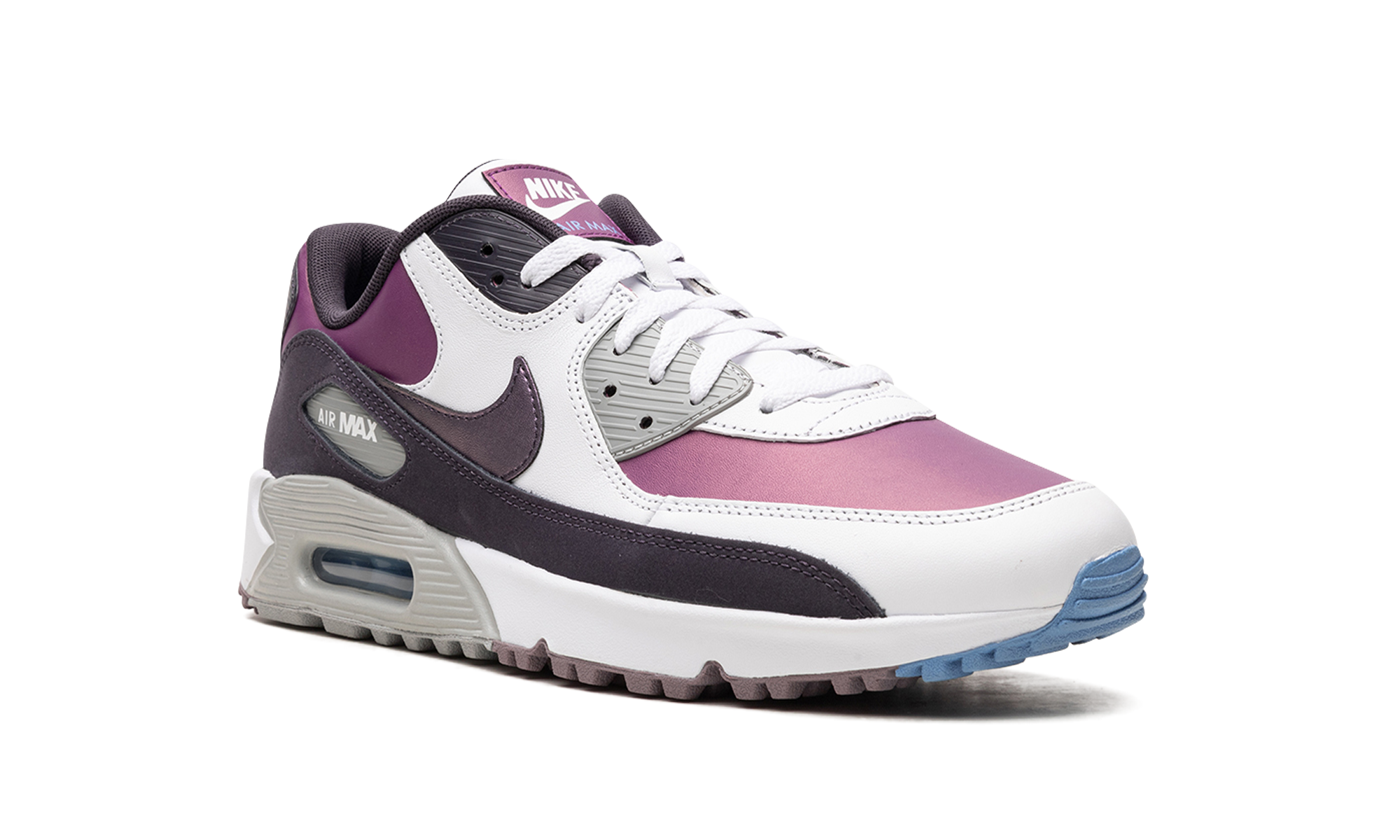 Air Max 90 Golf "cave Purple" - 7