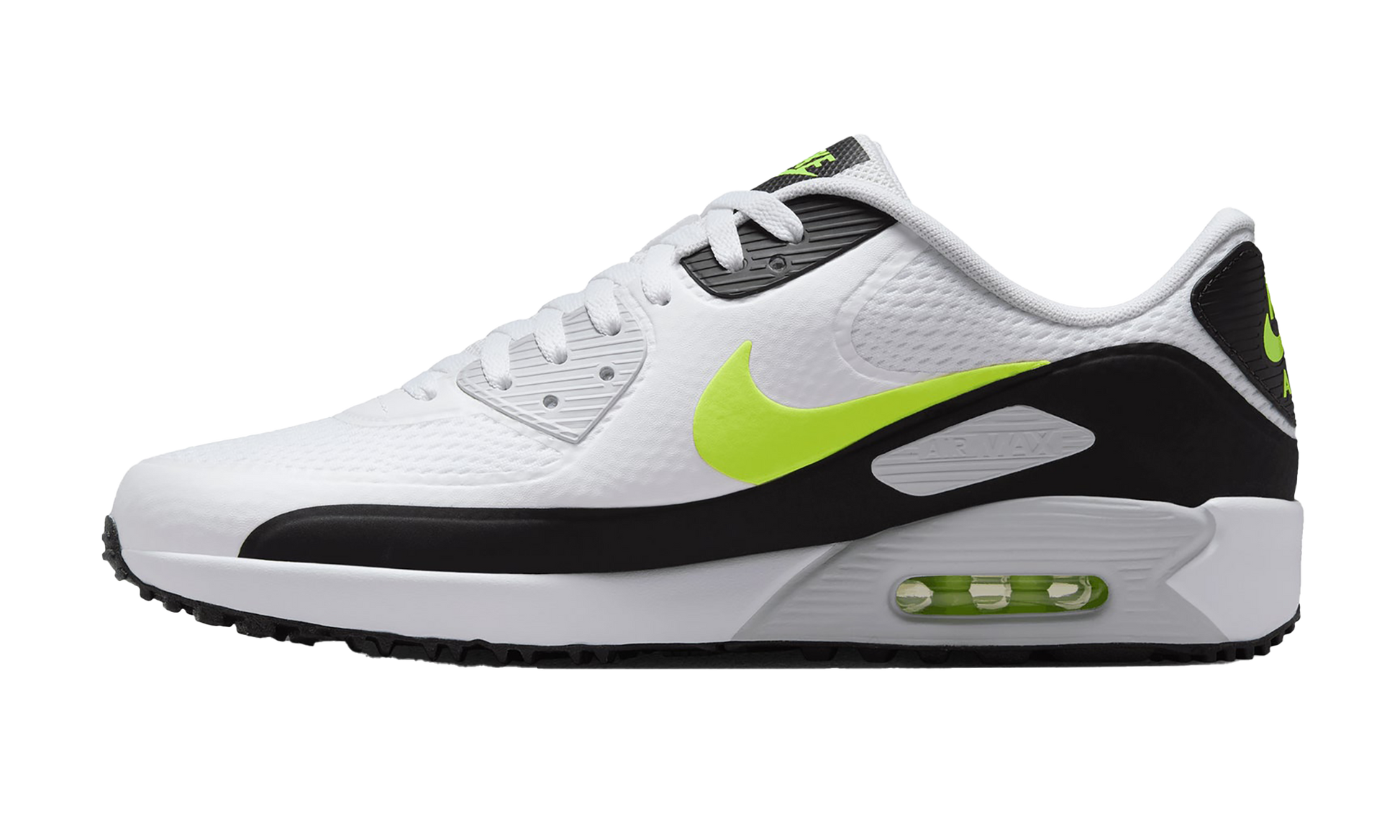 Air Max 90 Golf "hot Lime" - 1