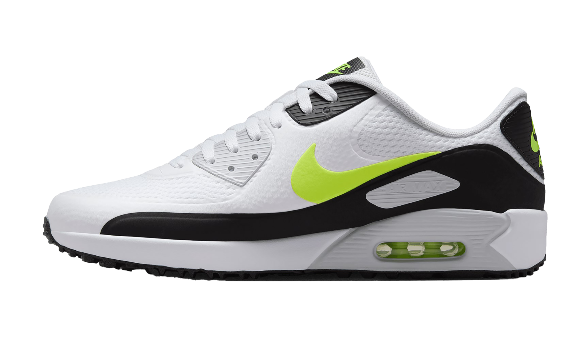 Air Max 90 Golf "hot Lime" - 1