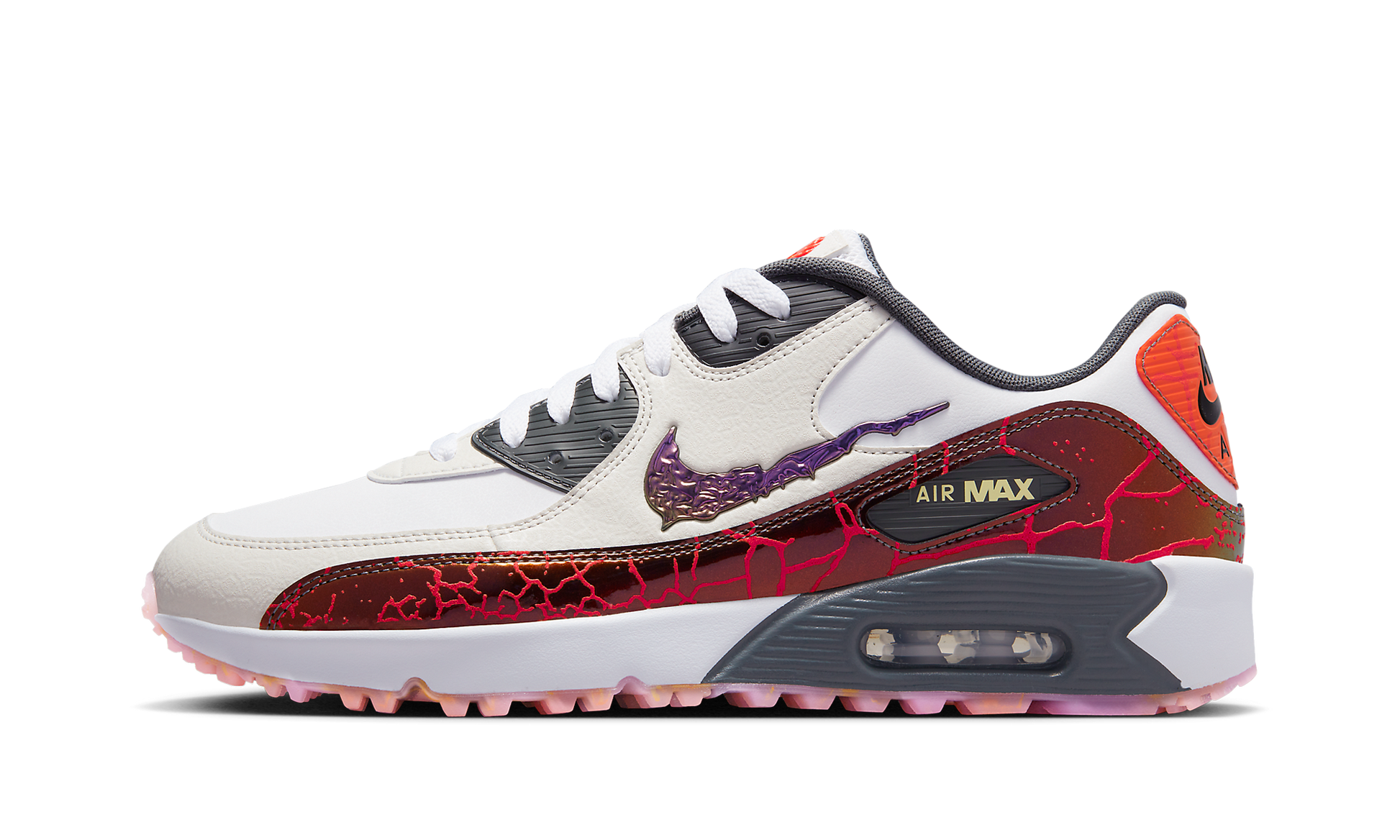 Air Max 90 Golf Nrg "desert Camo" - 1