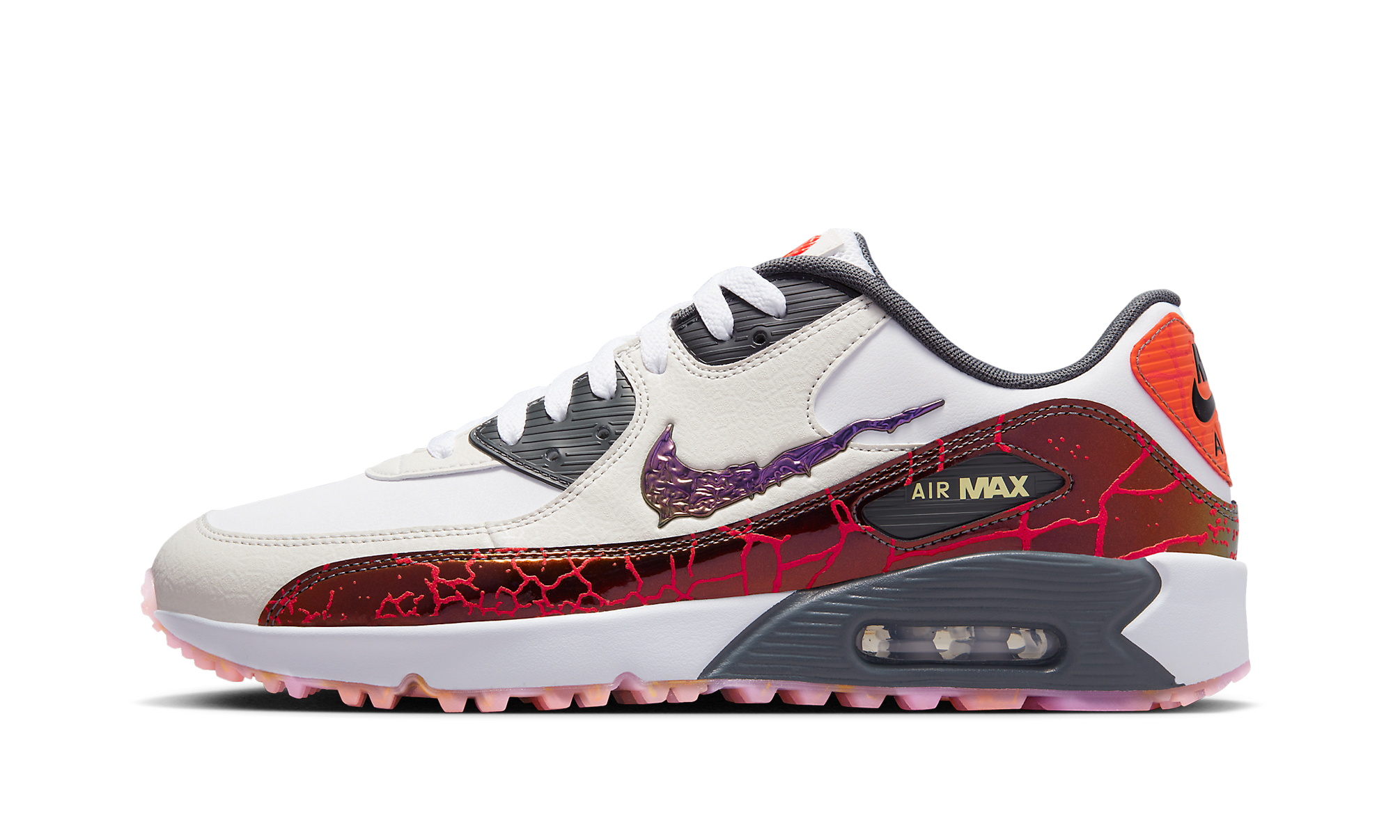 Air Max 90 Golf Nrg "desert Camo" - 1