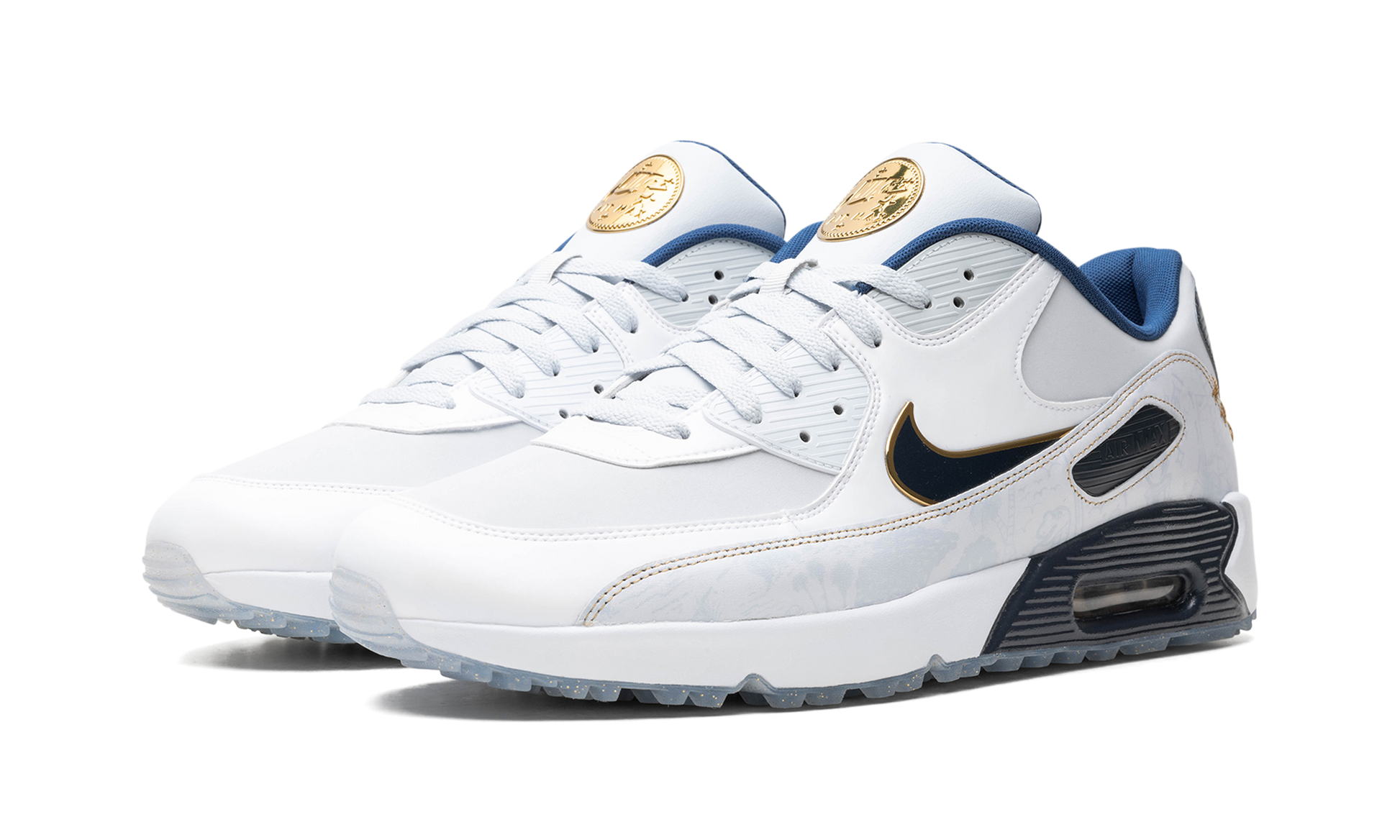 Air Max 90 Golf Nrg "the Players Championship" - 2