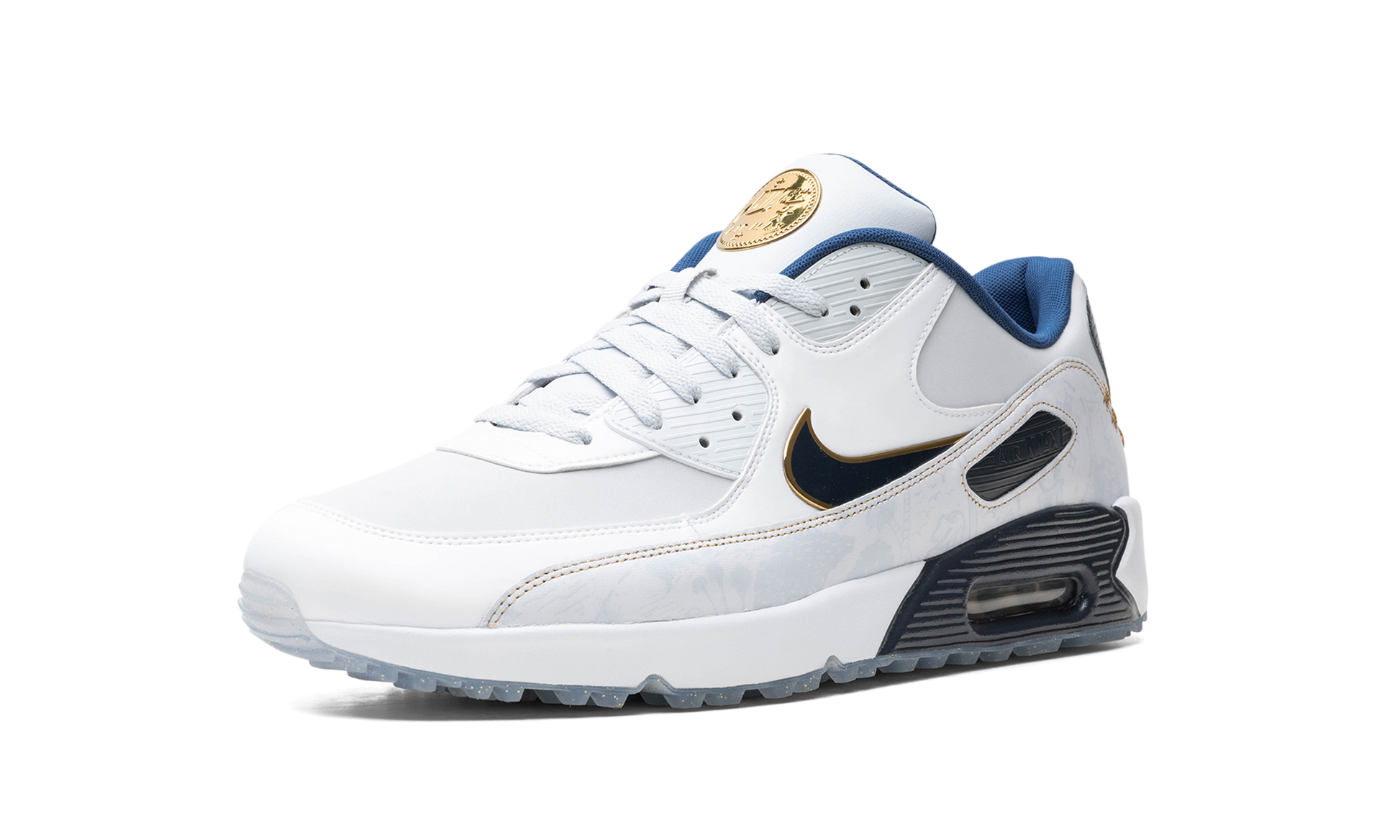 Air Max 90 Golf Nrg "the Players Championship" - 4