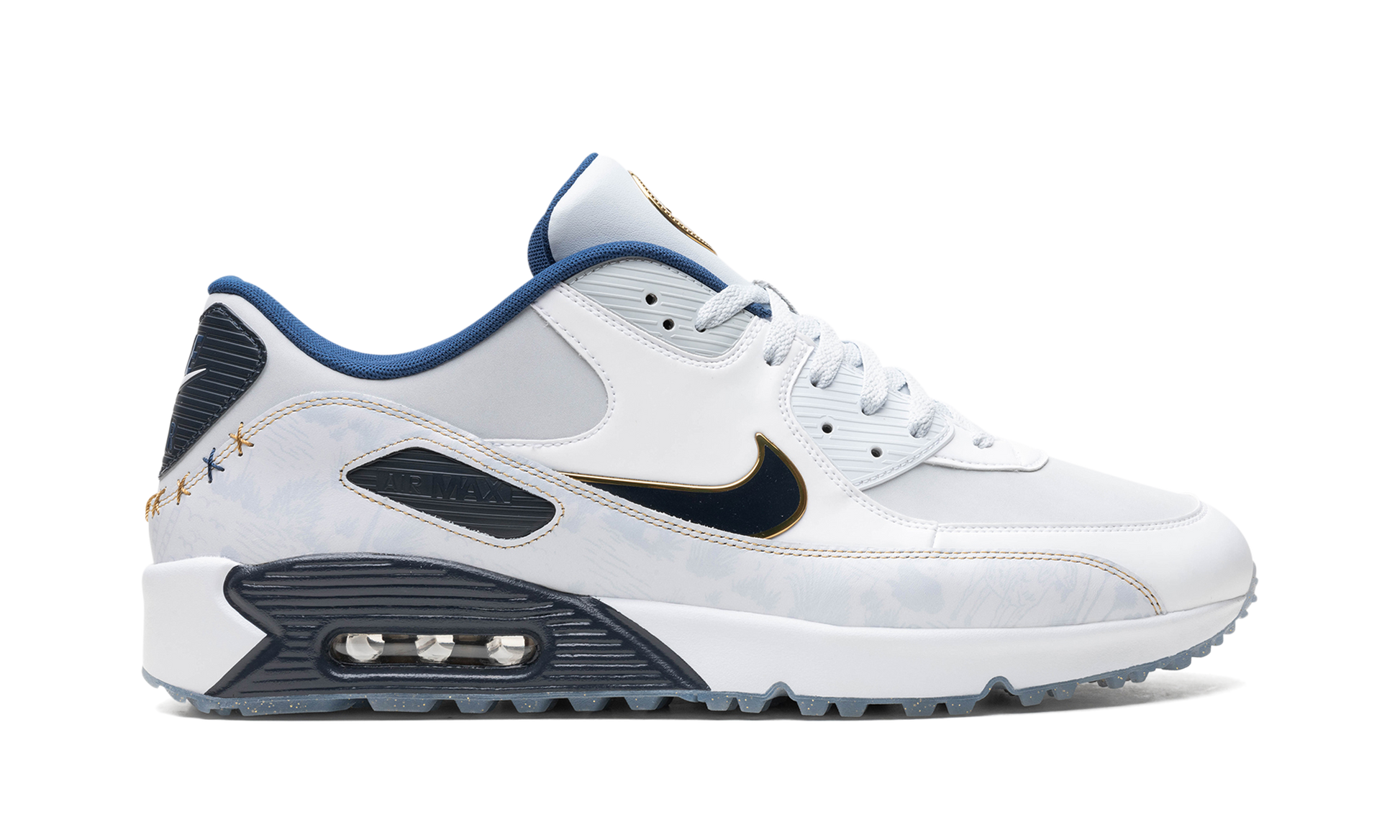 Air Max 90 Golf Nrg "the Players Championship" - 6