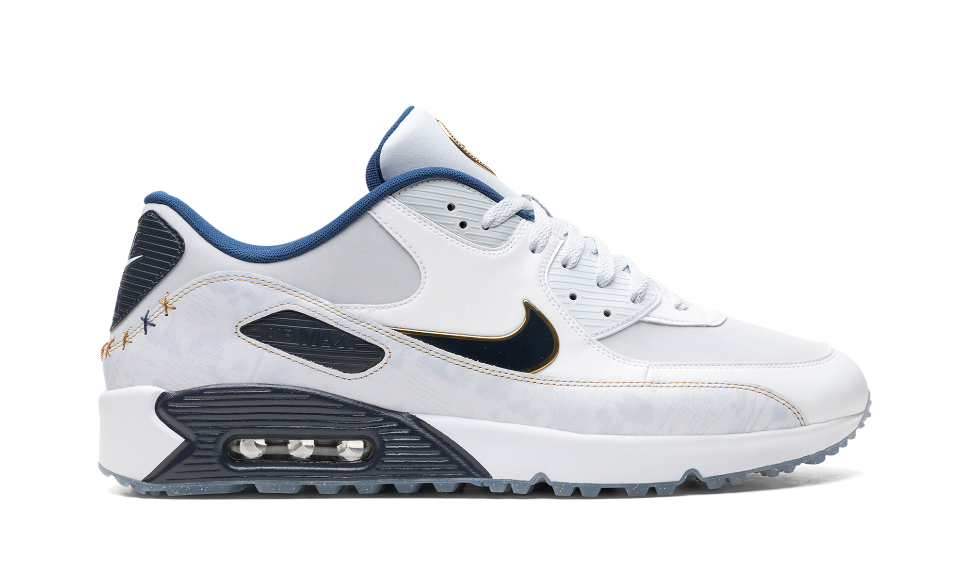 Air Max 90 Golf Nrg "the Players Championship" - 6