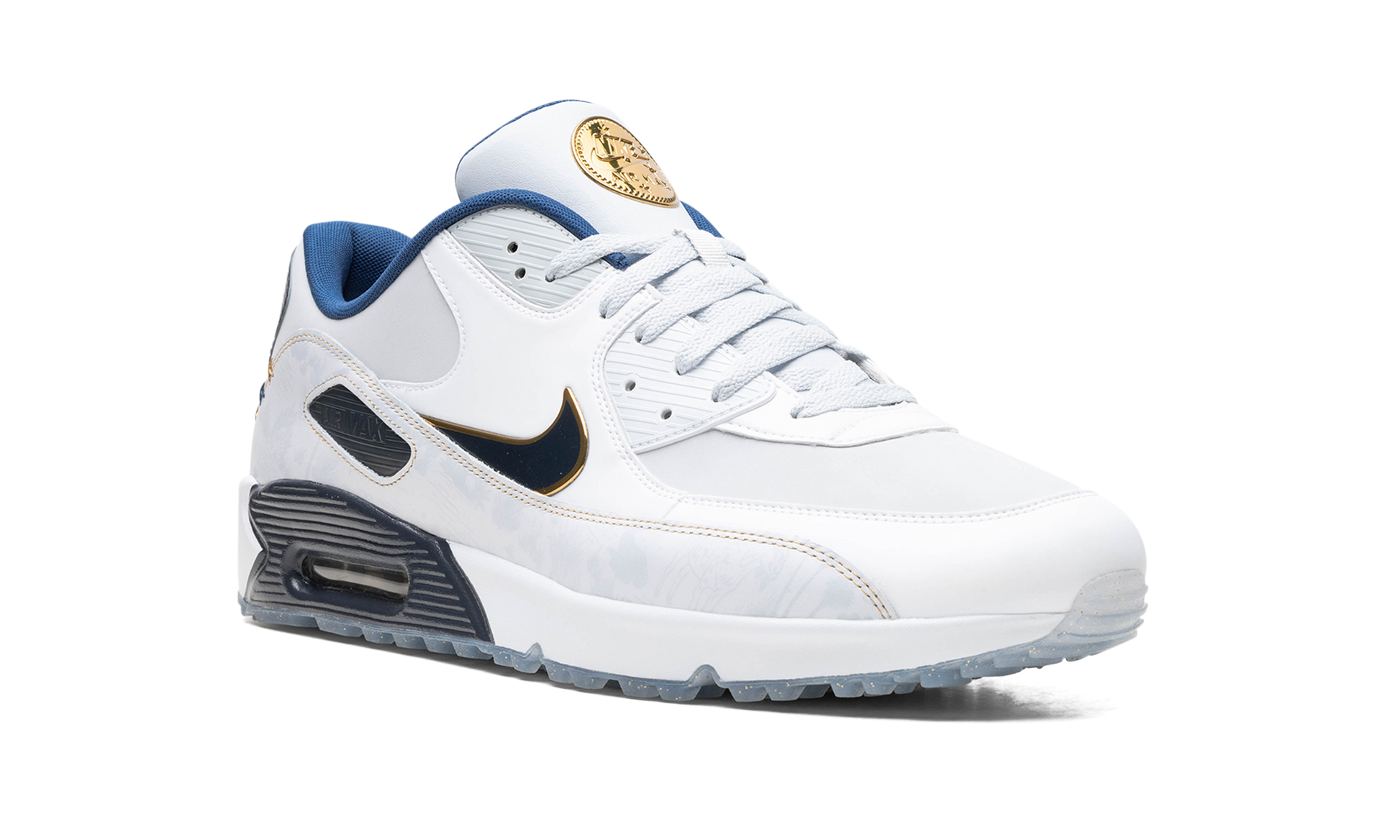 Air Max 90 Golf Nrg "the Players Championship" - 7