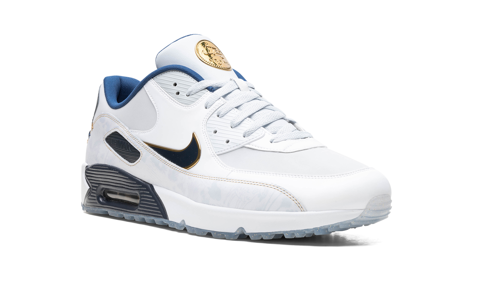 Air Max 90 Golf Nrg "the Players Championship" - 7