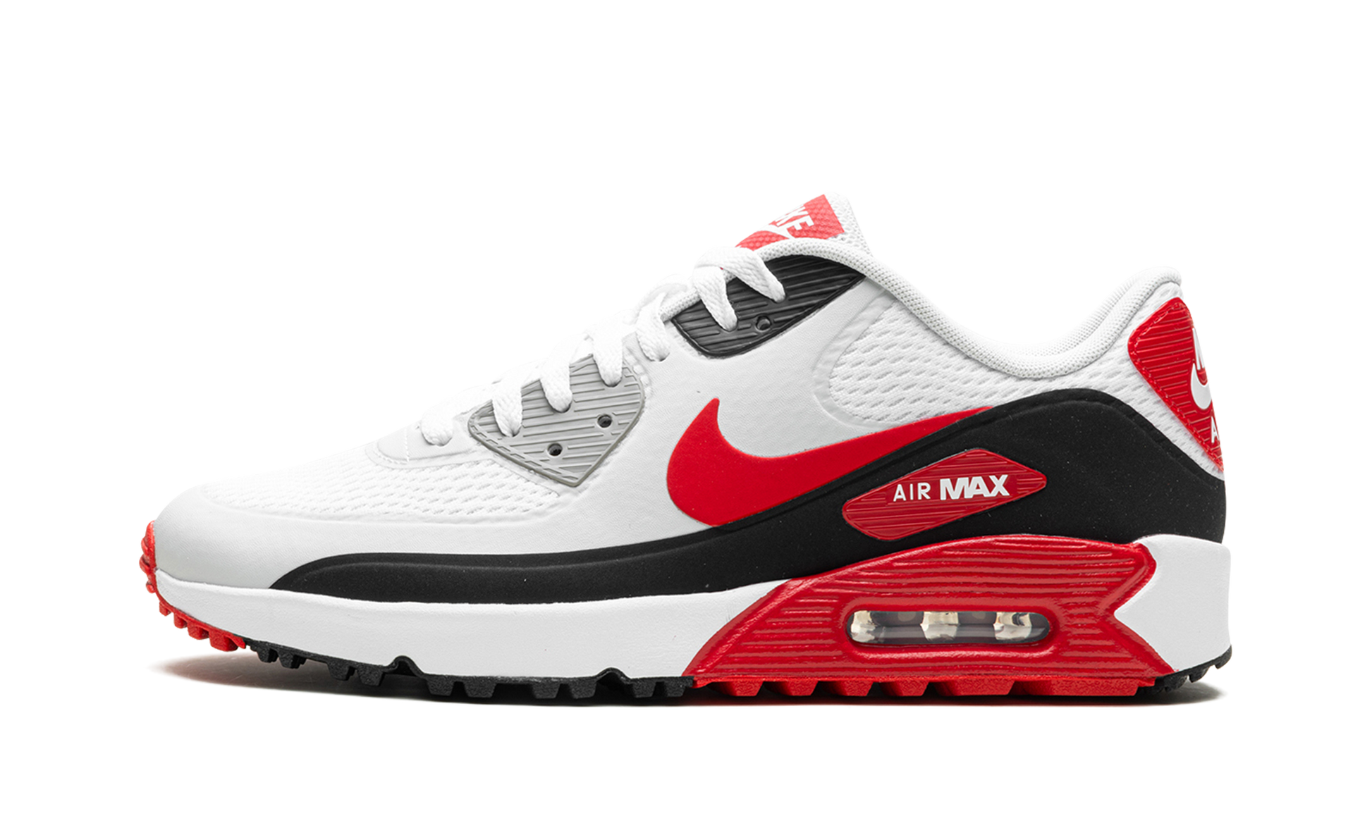 Air Max 90 Golf "university Red" - 1