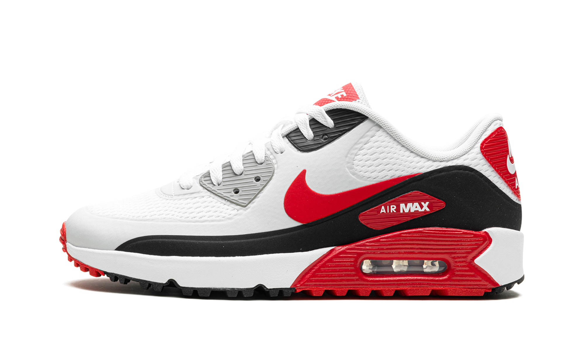 Air Max 90 Golf "university Red" - 1