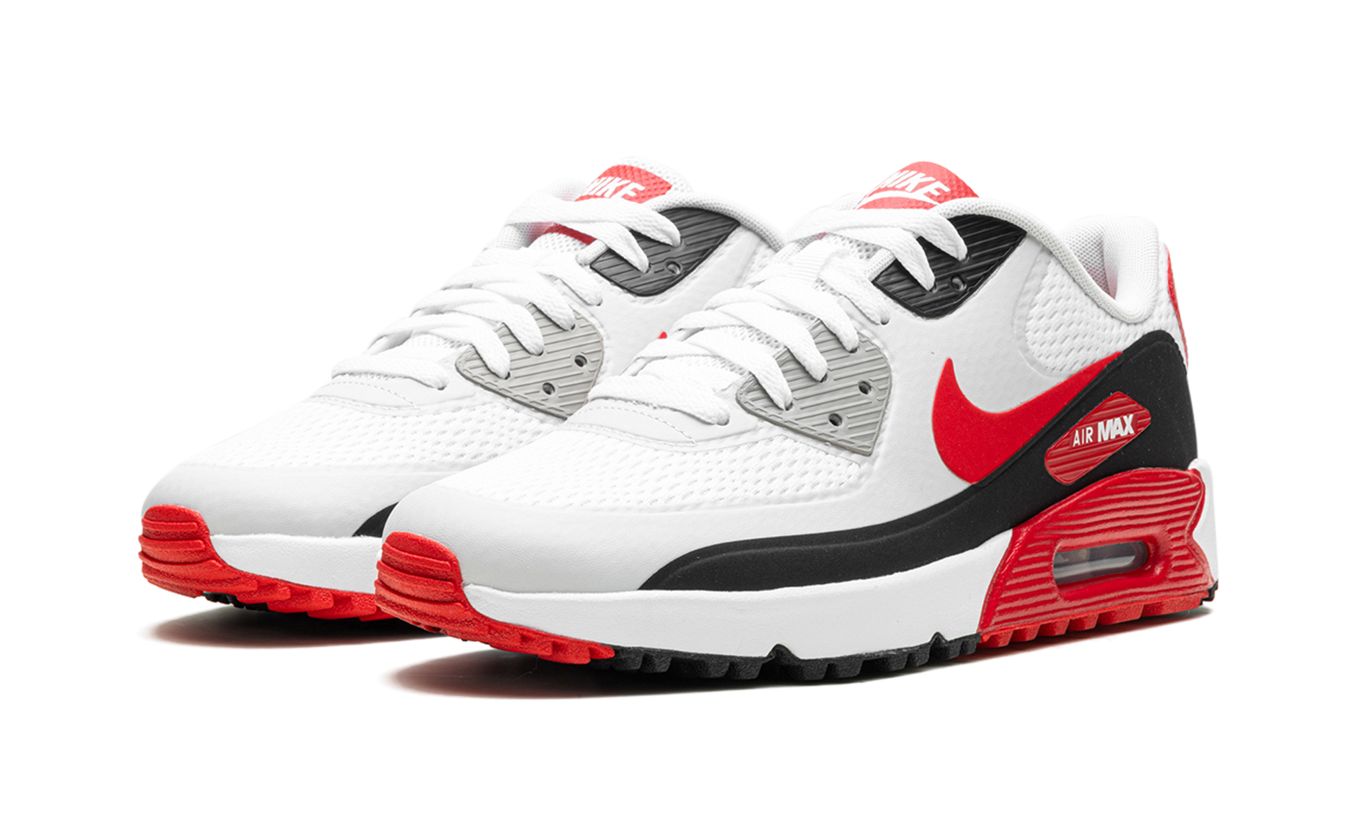 Air Max 90 Golf "university Red" - 2