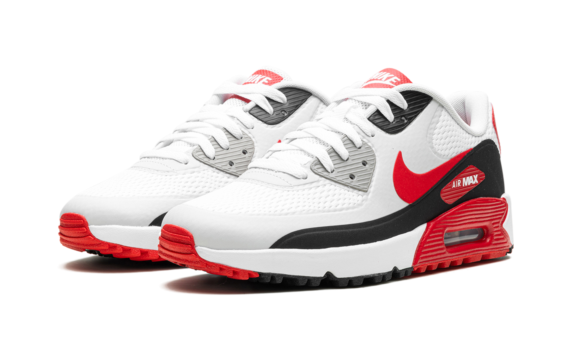Air Max 90 Golf "university Red" - 2