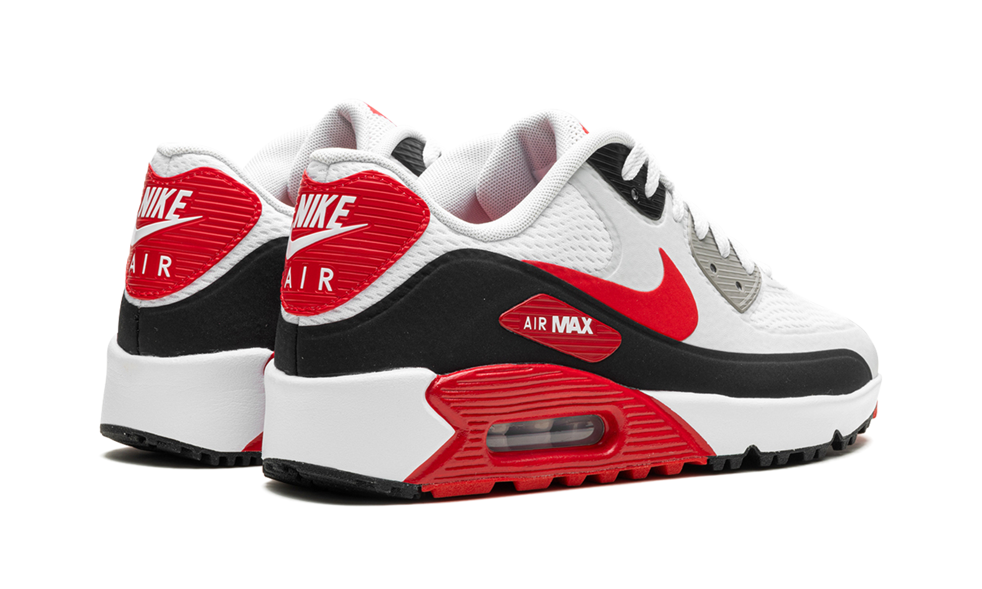 Air Max 90 Golf "university Red" - 3