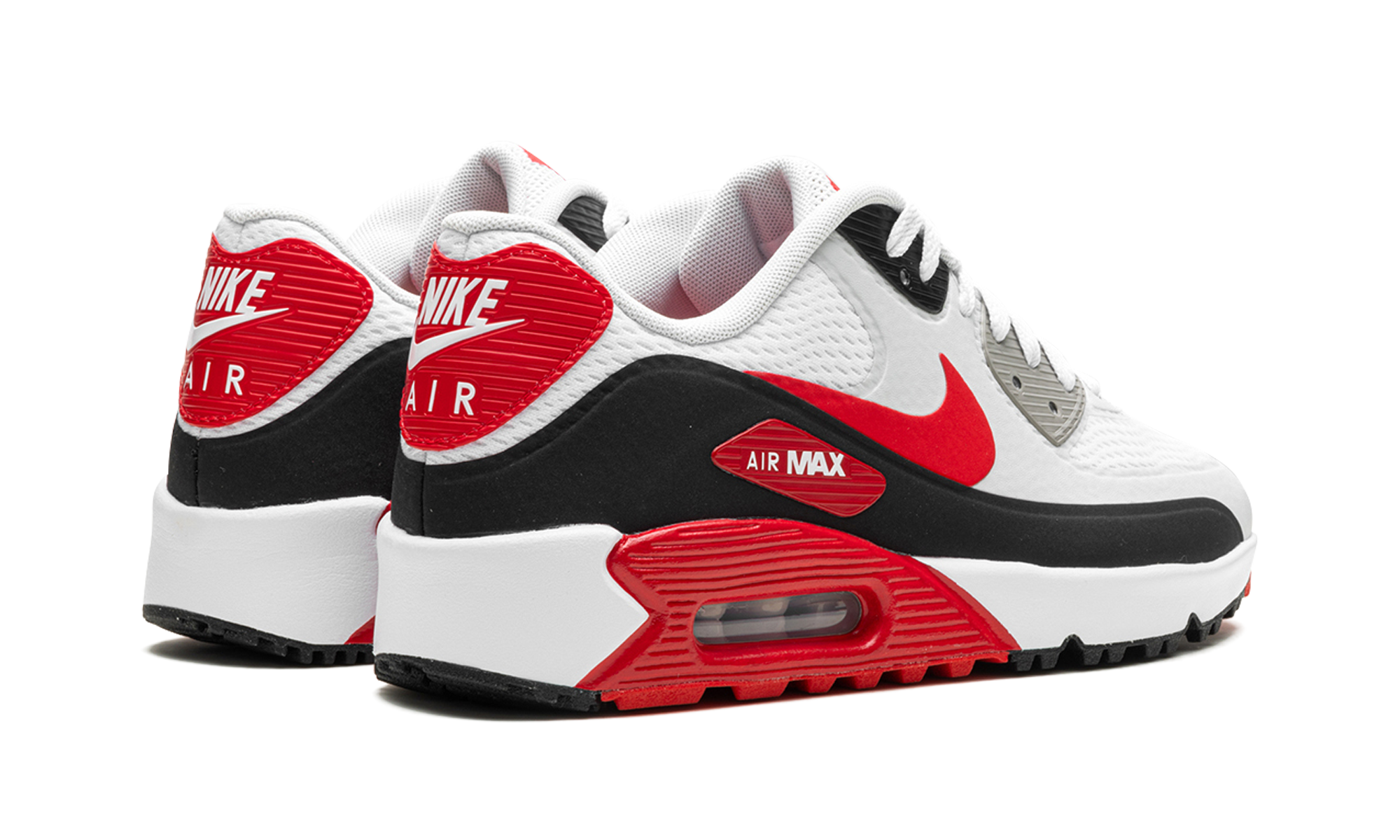 Air Max 90 Golf "university Red" - 3
