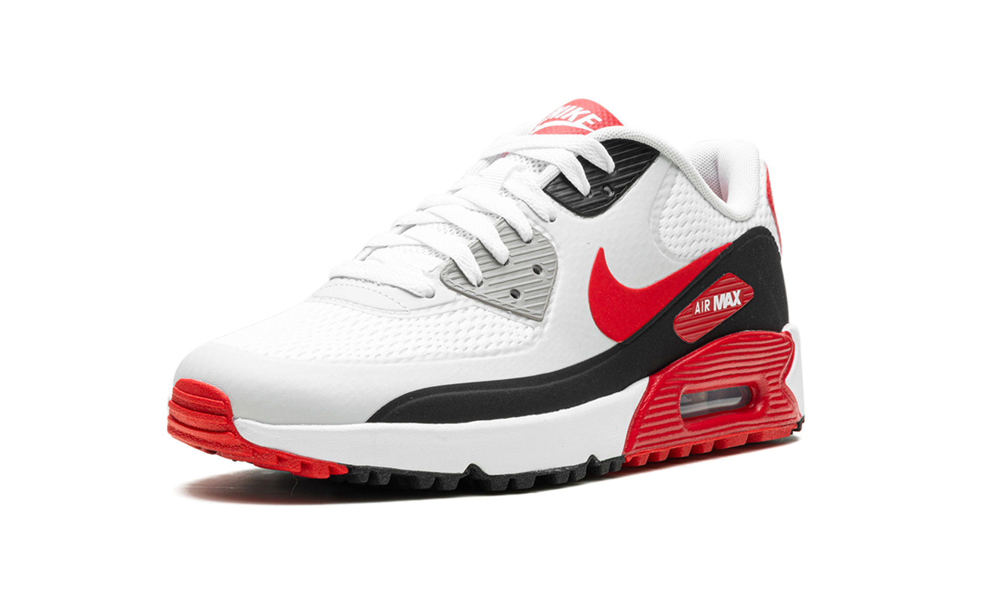 Air Max 90 Golf "university Red" - 4