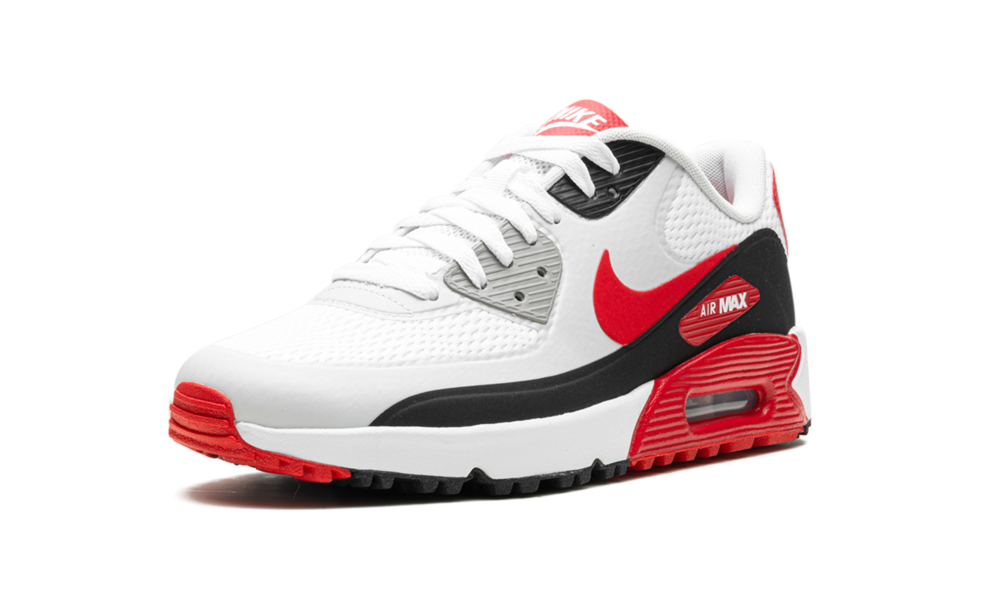 Air Max 90 Golf "university Red" - 4