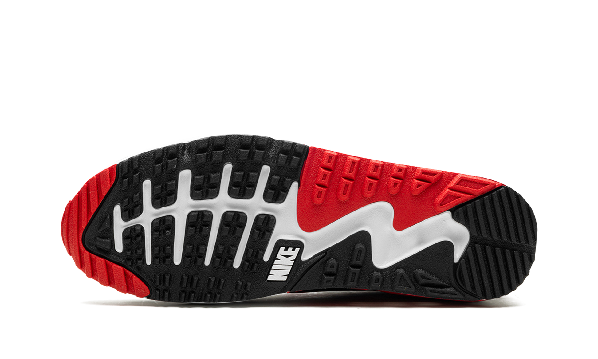 Air Max 90 Golf "university Red" - 5