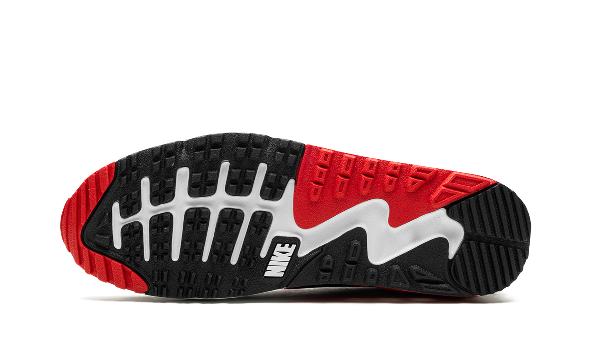 Air Max 90 Golf "university Red" - 5