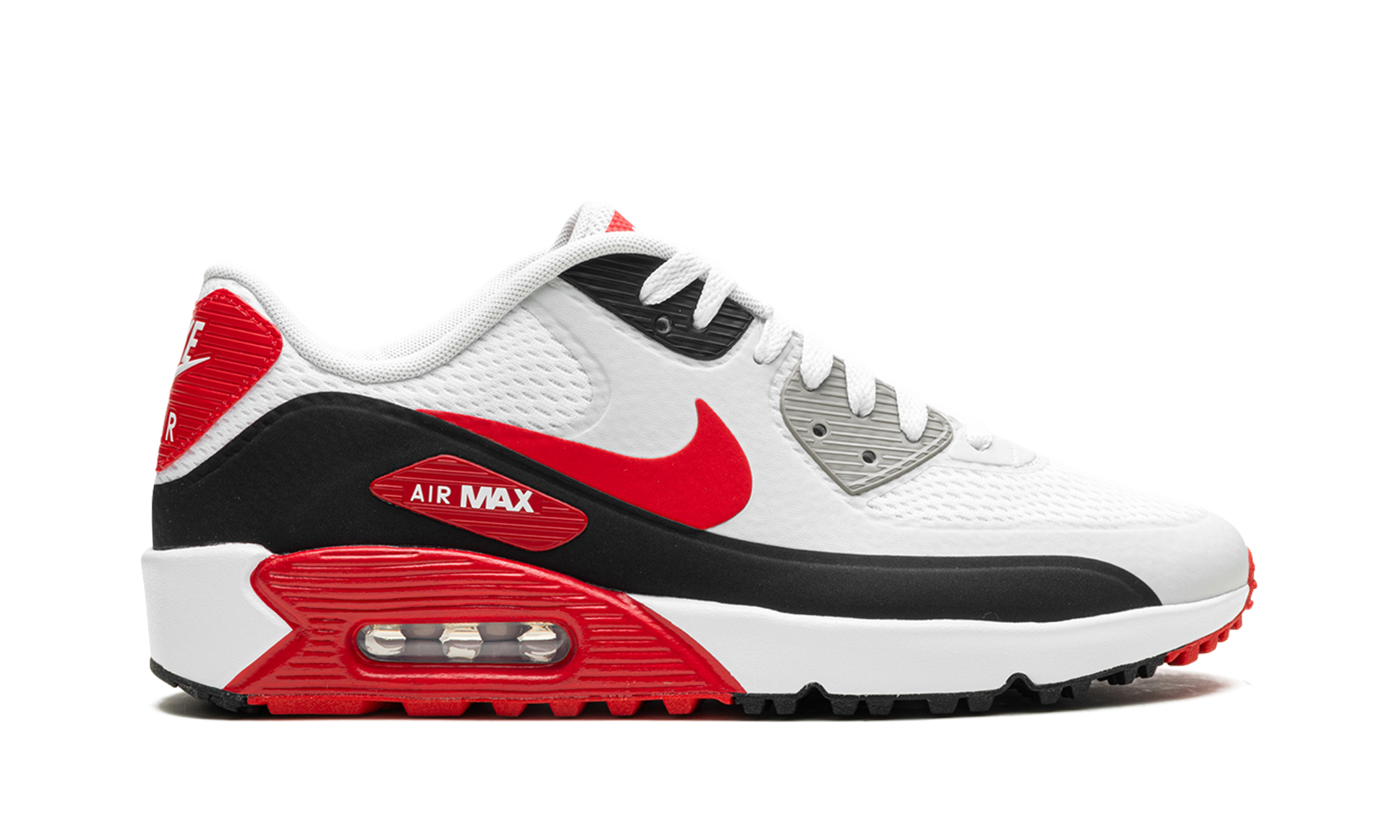 Air Max 90 Golf "university Red" - 6