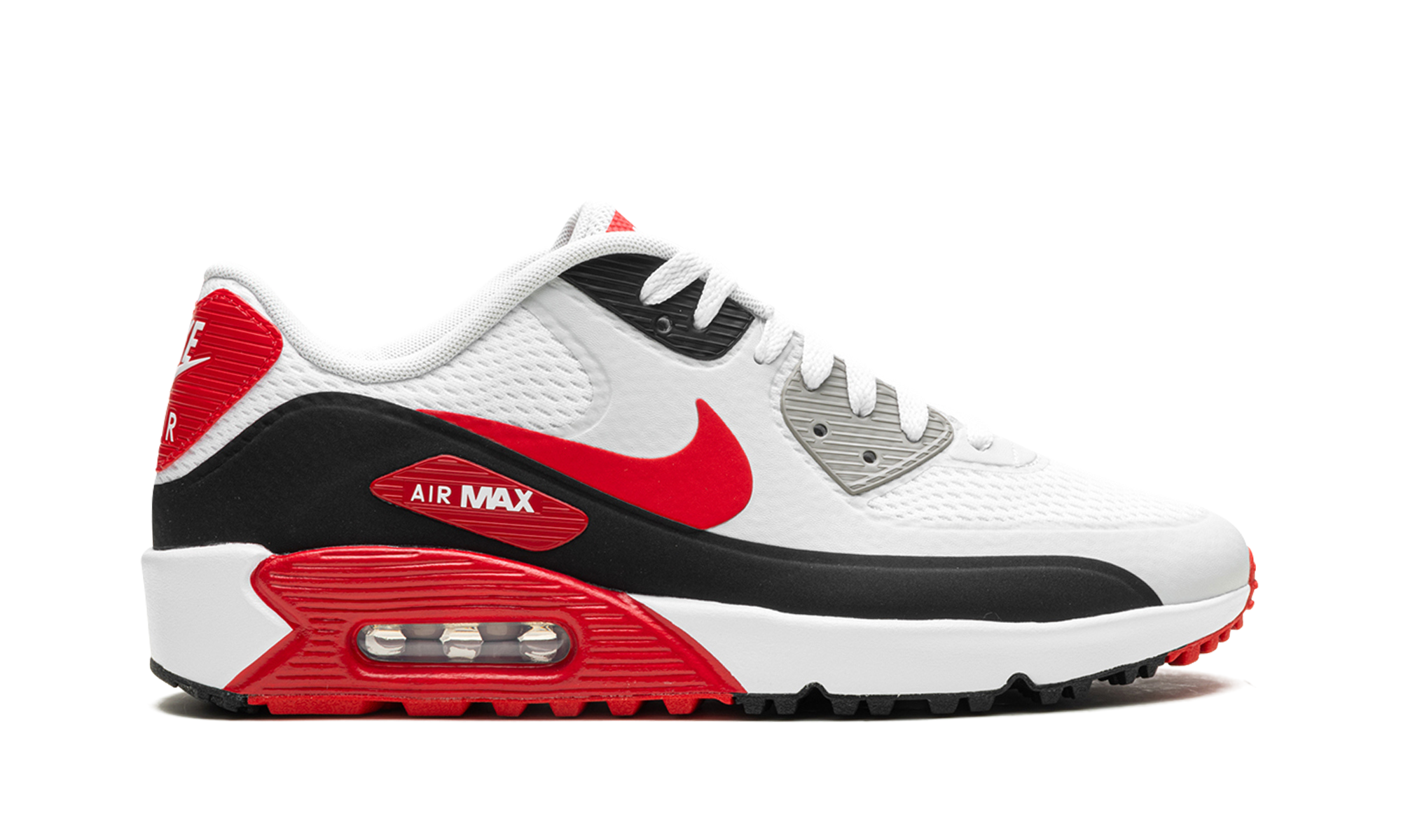 Air Max 90 Golf "university Red" - 6
