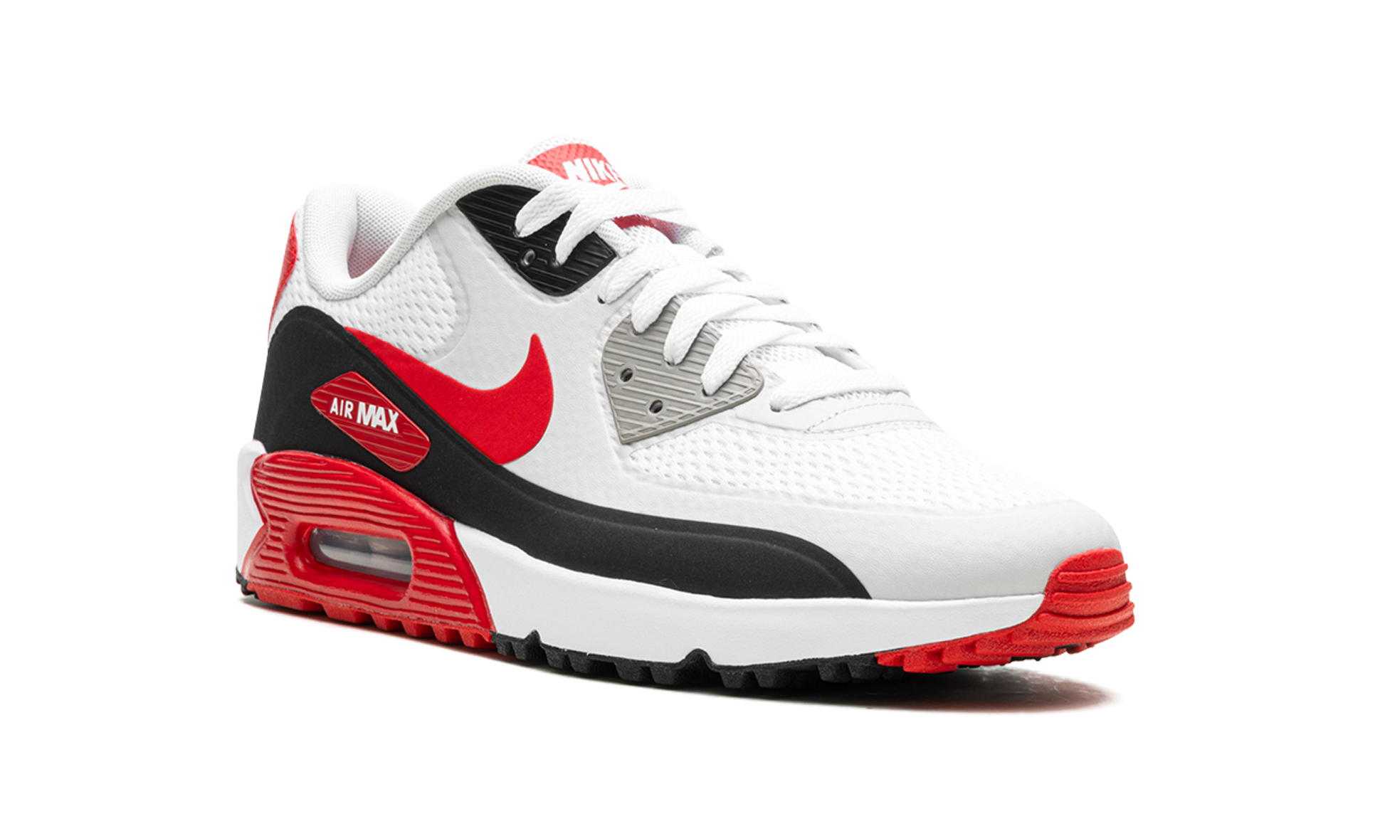 Air Max 90 Golf "university Red" - 7