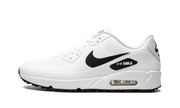 Air Max 90 Golf "white / Black" - 1