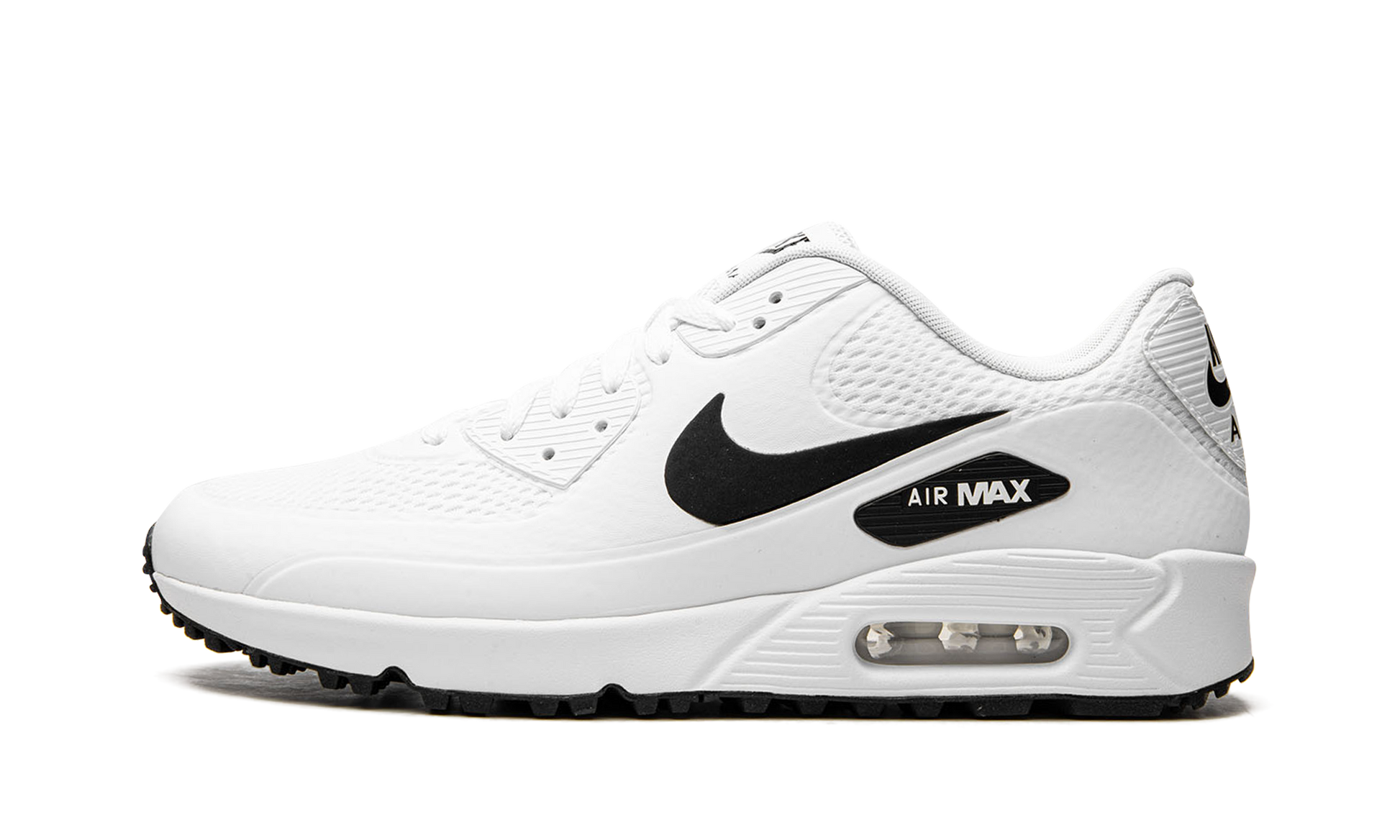 Air Max 90 Golf "white / Black" - 1