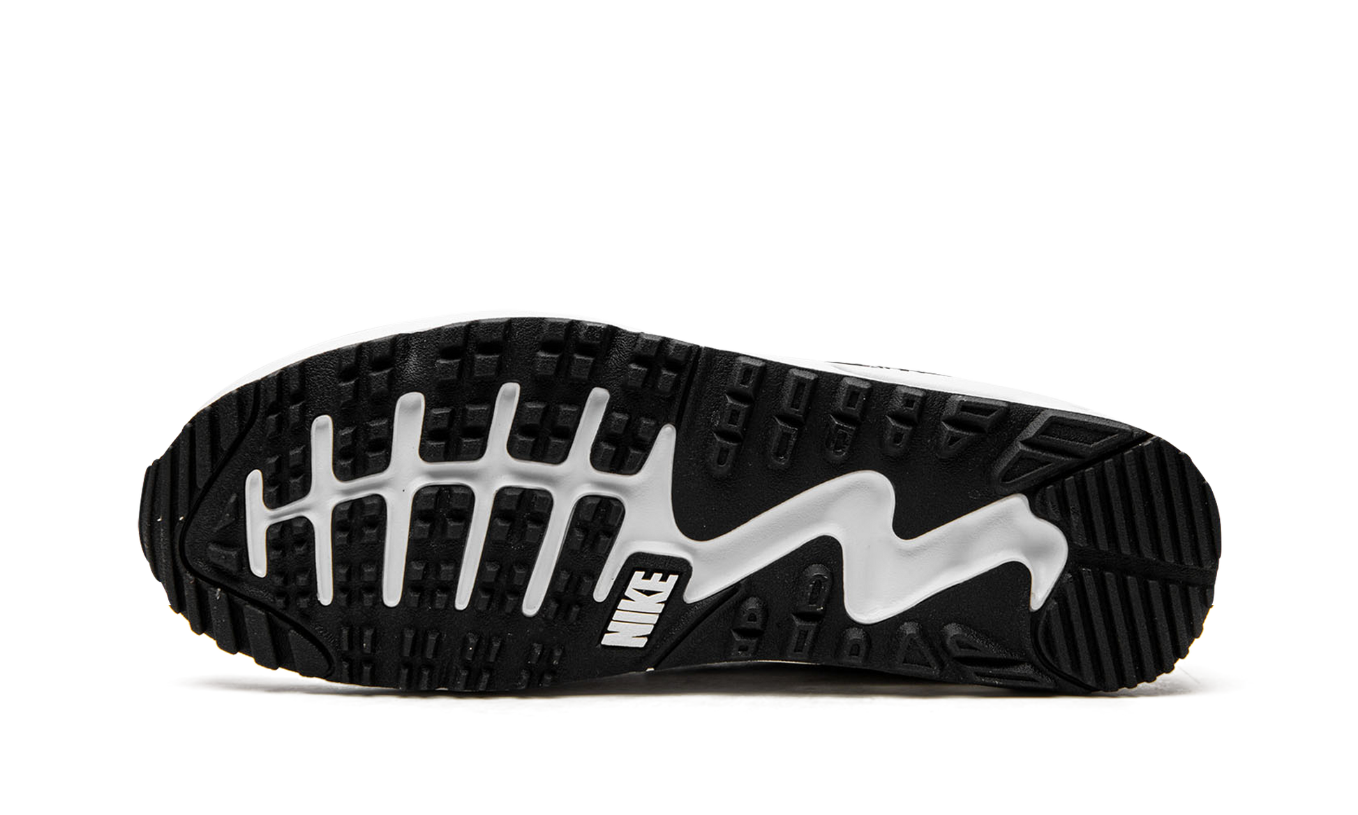 Air Max 90 Golf "white / Black" - 5