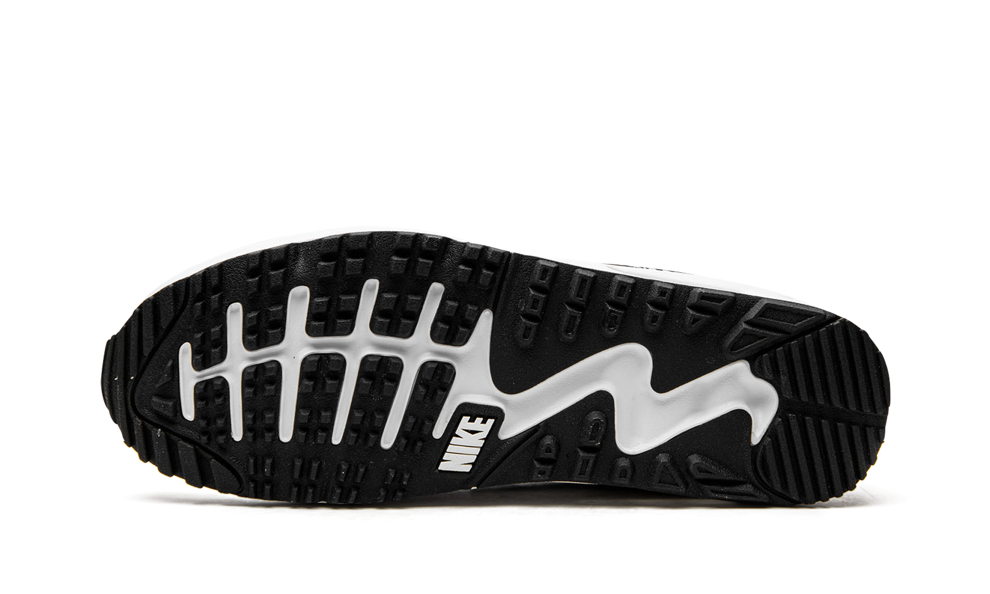Air Max 90 Golf "white / Black" - 5
