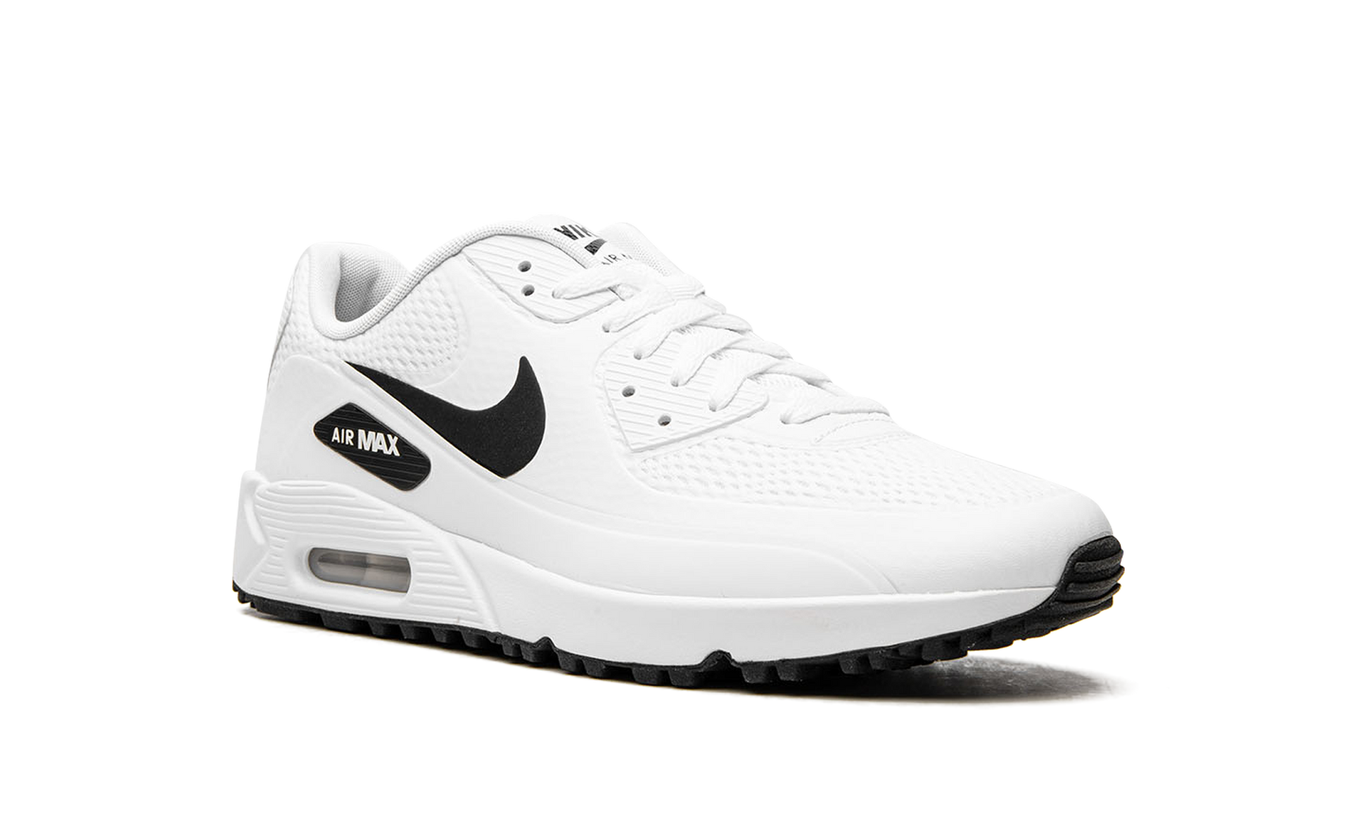 Air Max 90 Golf "white / Black" - 7