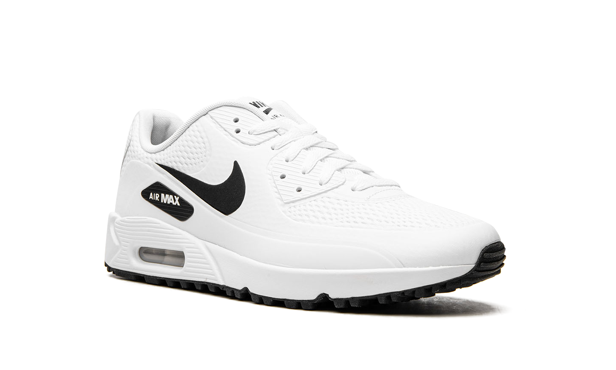 Air Max 90 Golf "white / Black" - 7