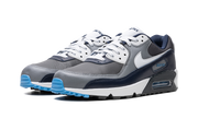 Air Max 90 Gore-tex "anthracite / Obsidian" - 2