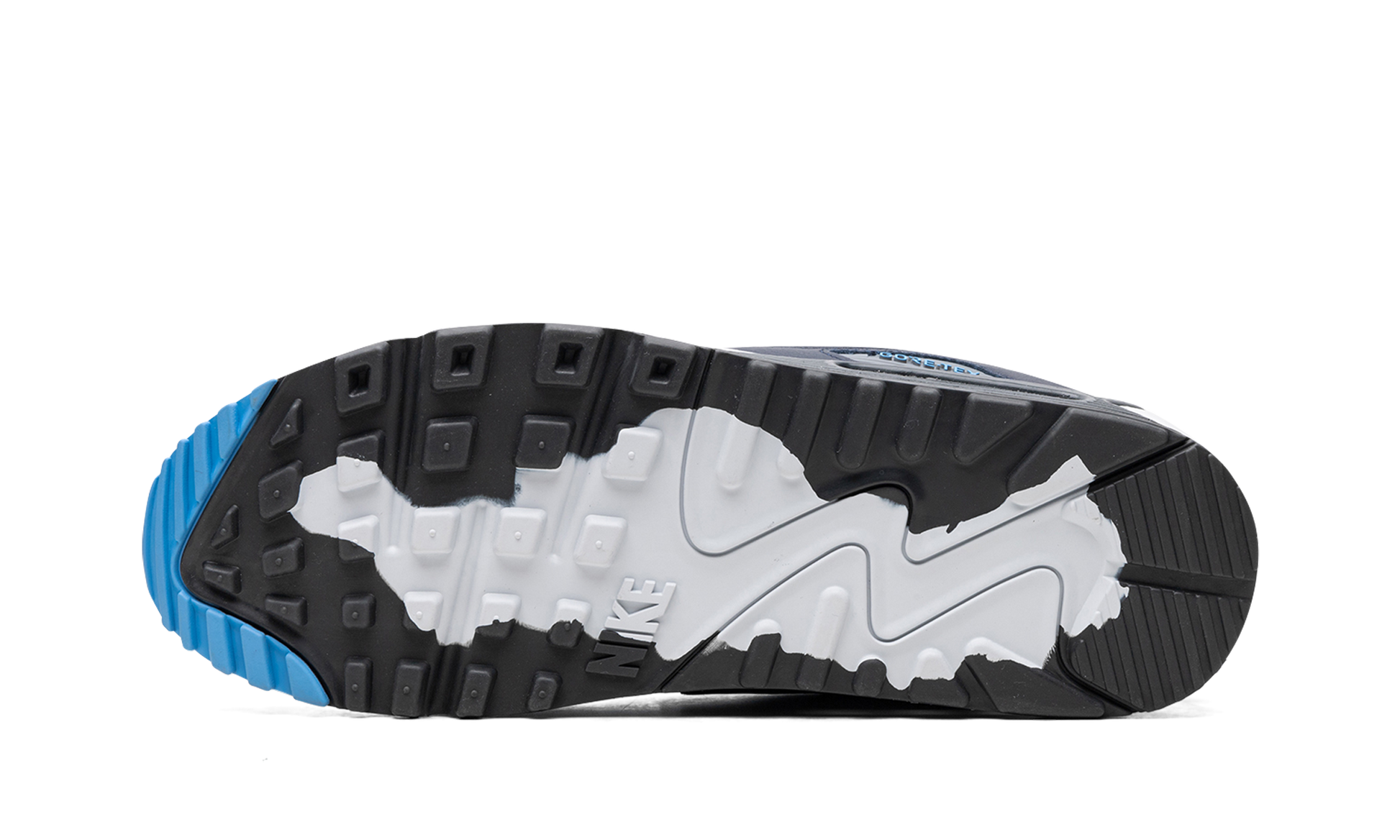 Air Max 90 Gore-tex "anthracite / Obsidian" - 5