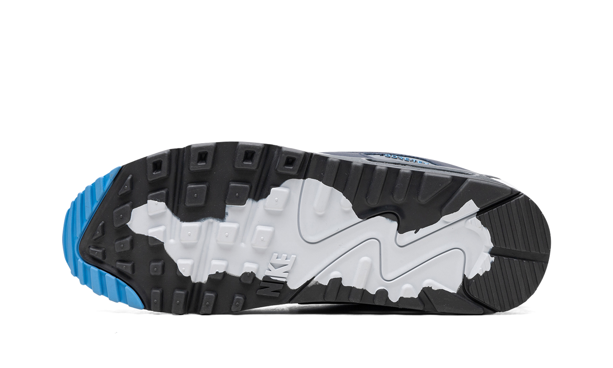 Air Max 90 Gore-tex "anthracite / Obsidian" - 5