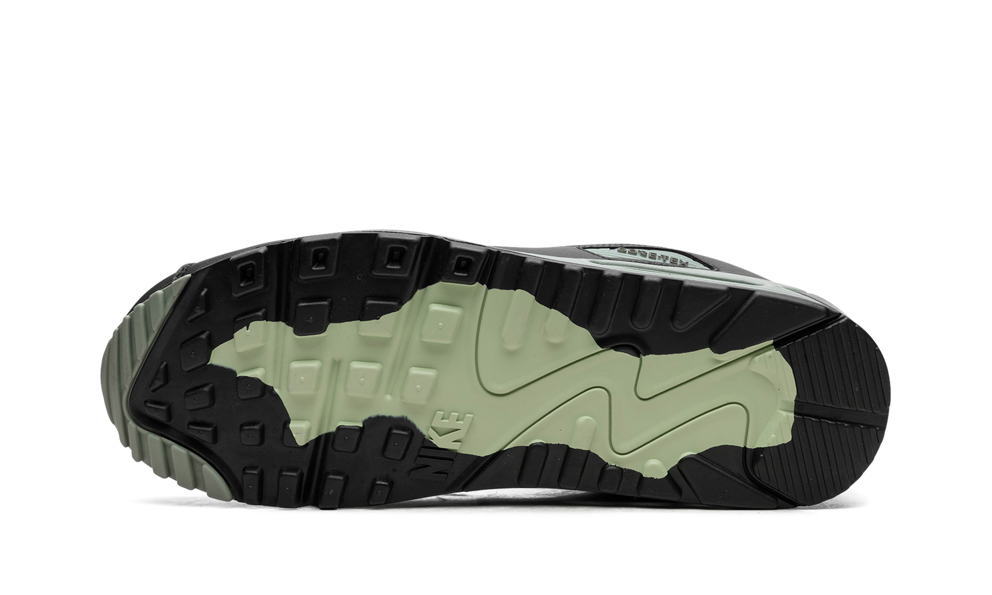 Air Max 90 Gore-tex "black / Honeydew" - 5