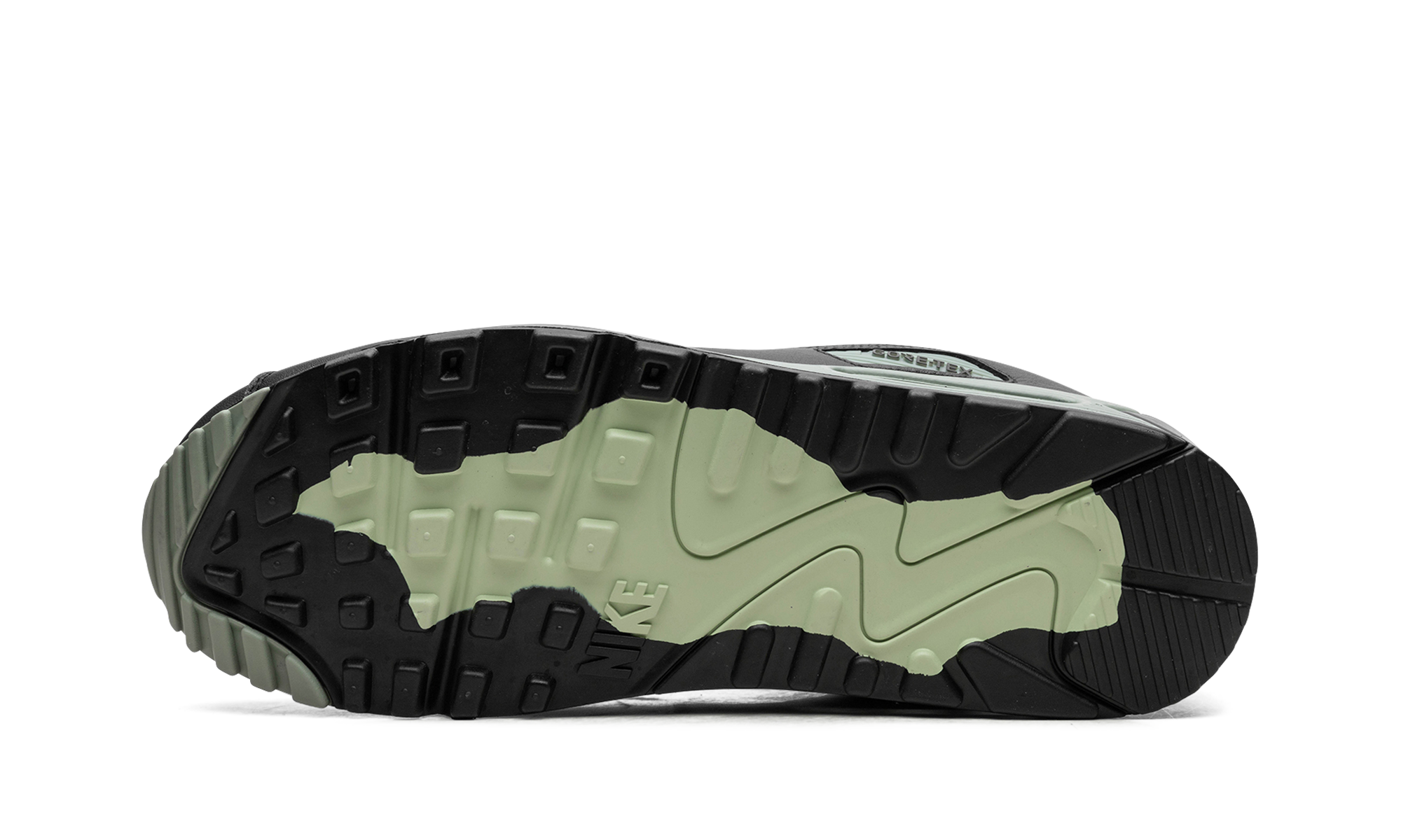 Air Max 90 Gore-tex "black / Honeydew" - 5