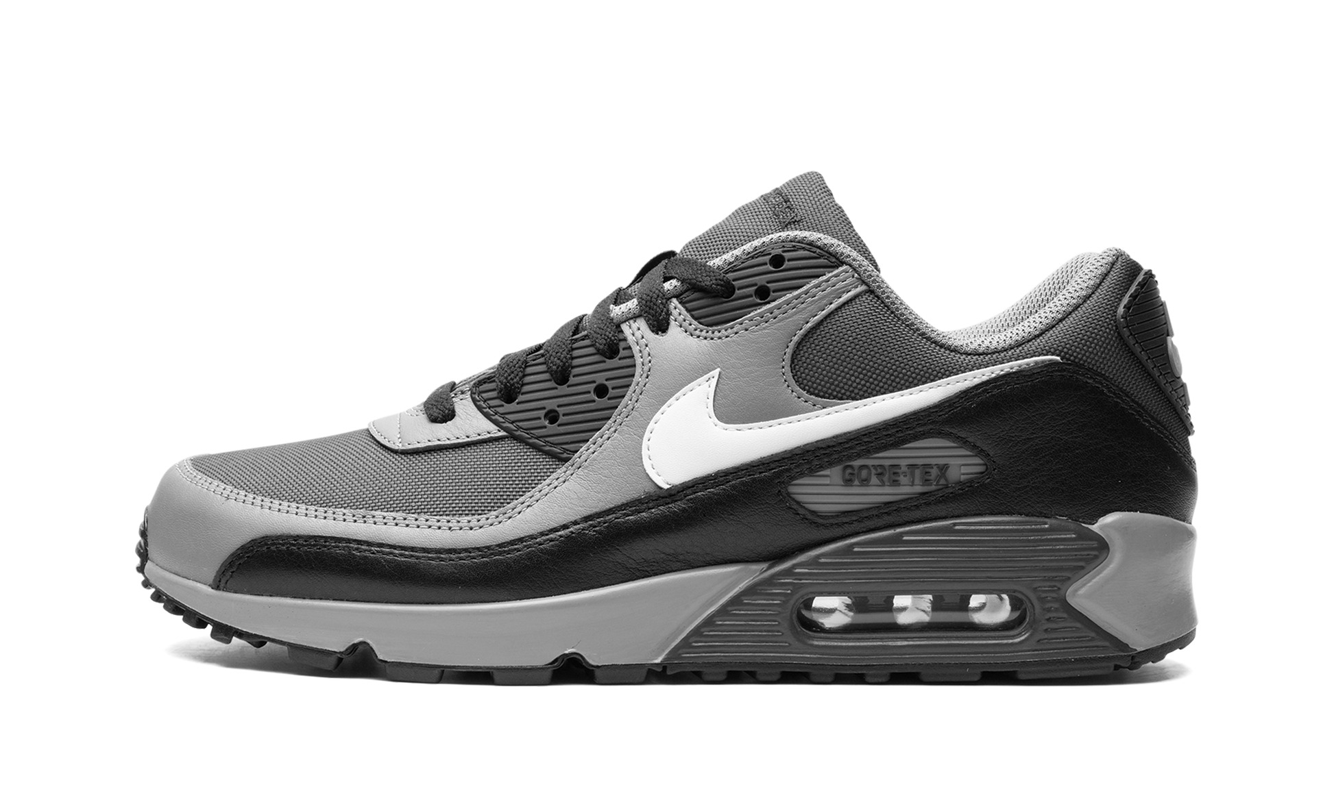 Air Max 90 Gore-tex "dark Smoke Grey" - 1