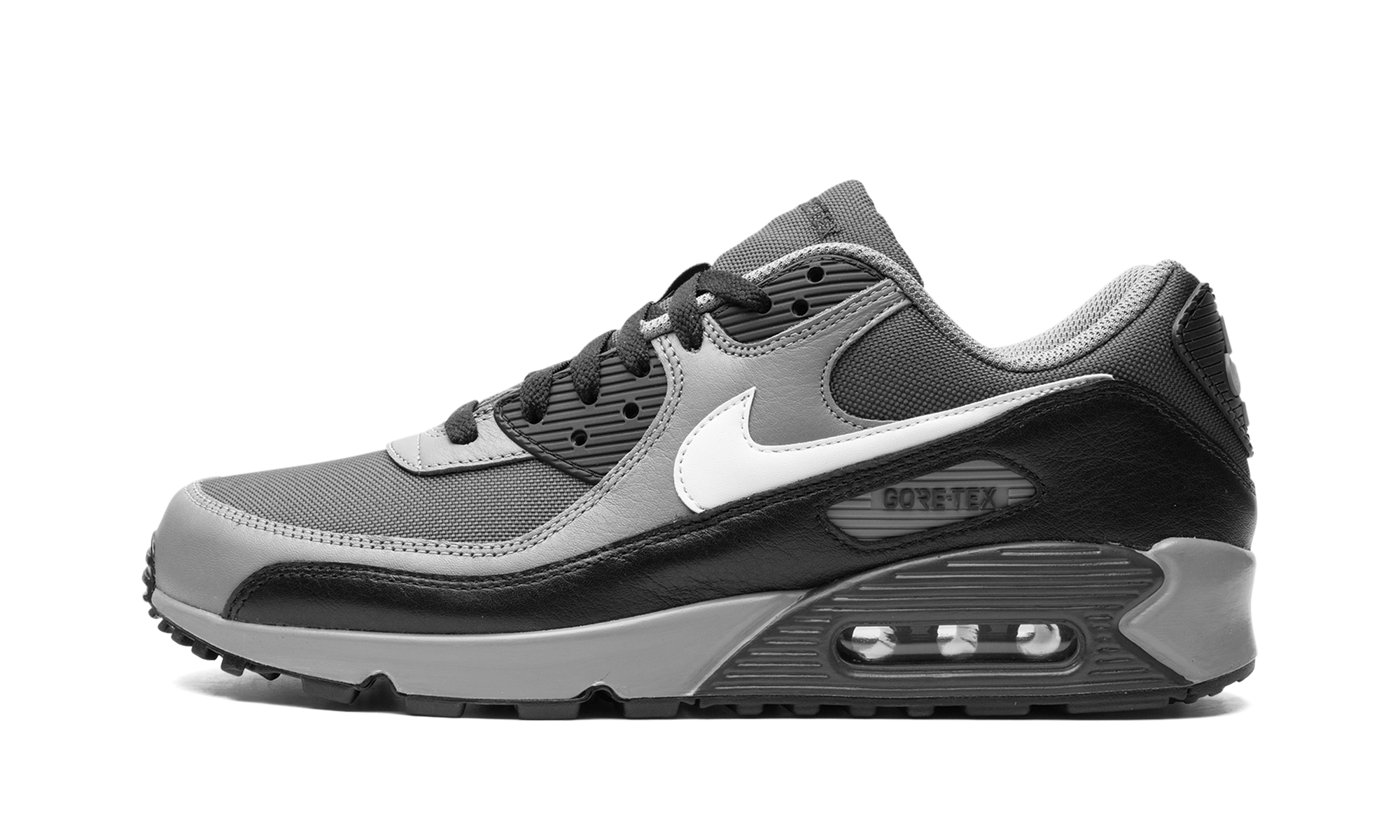 Air Max 90 Gore-tex "dark Smoke Grey" - 1
