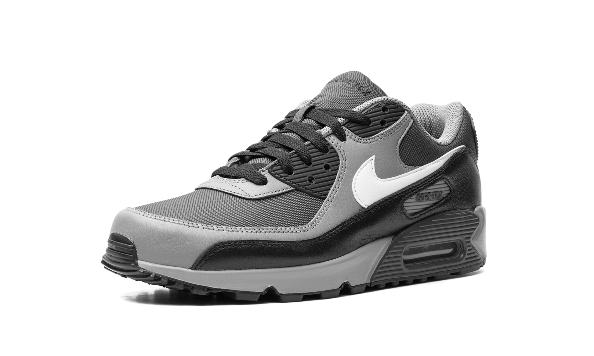 Air Max 90 Gore-tex "dark Smoke Grey" - 4